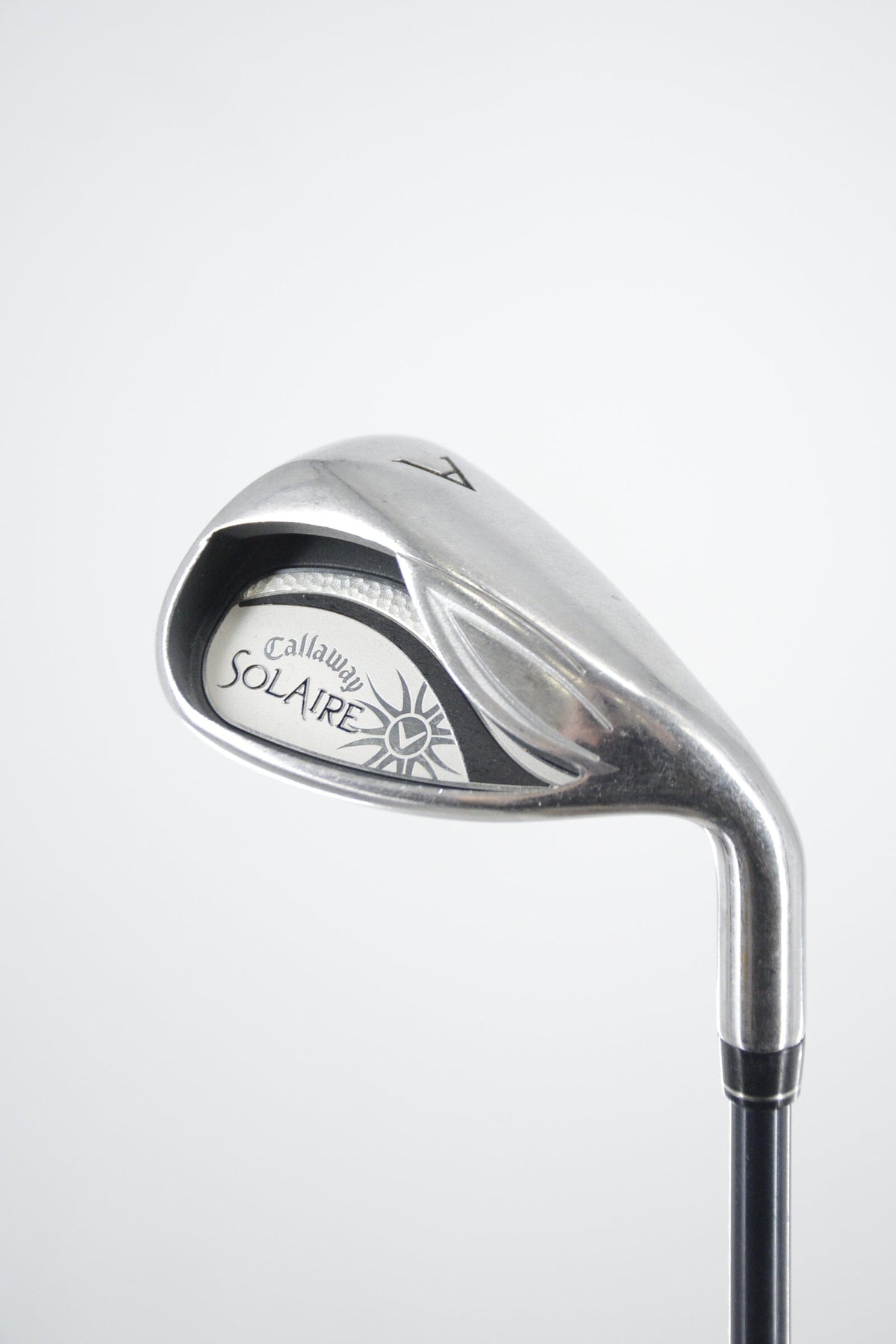 Women's Callaway Solaire Gems AW W Flex 34.5" Golf Clubs GolfRoots