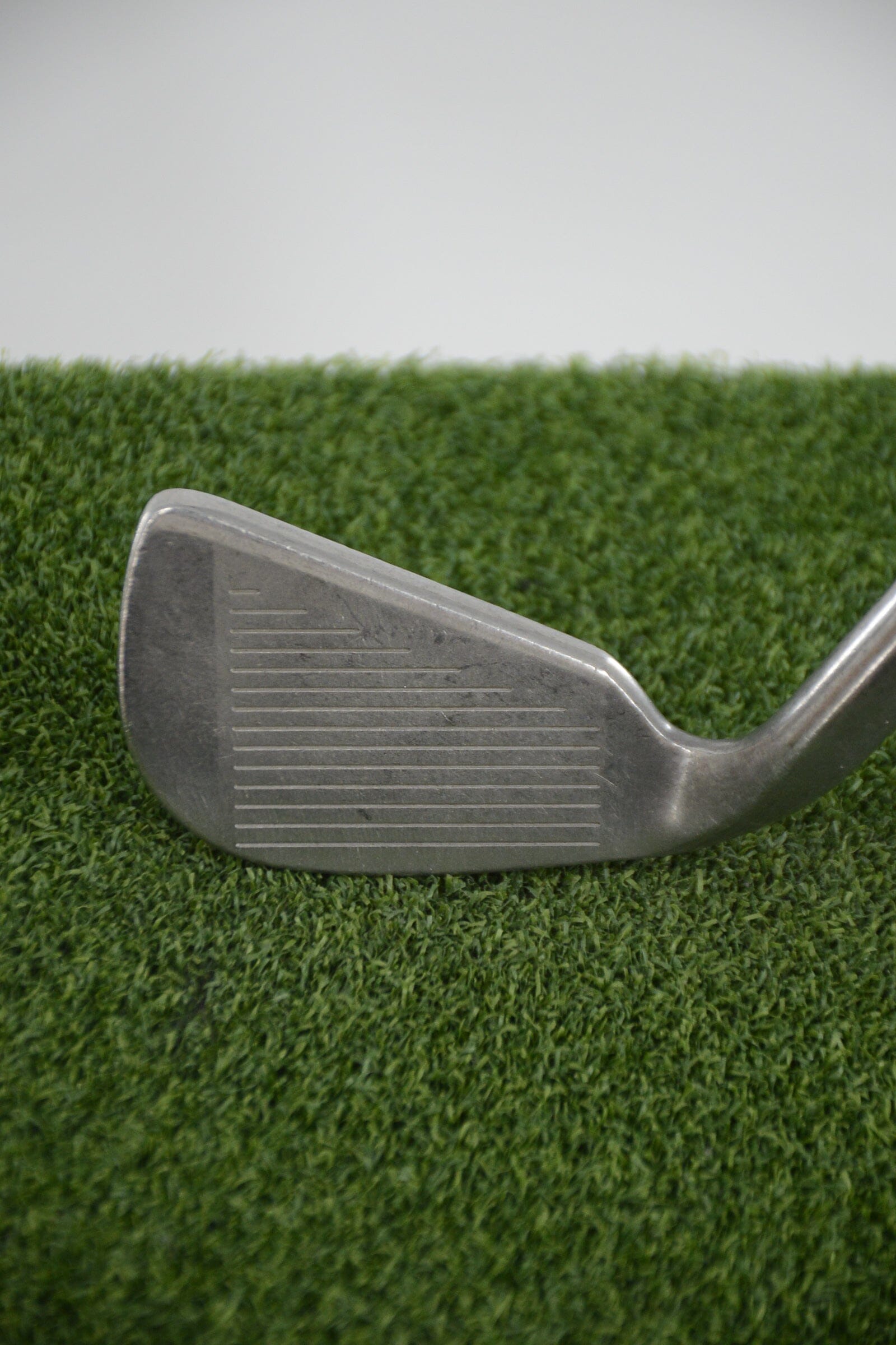 Wilson 1200 LT 3 Iron R Flex 38.25" Golf Clubs GolfRoots