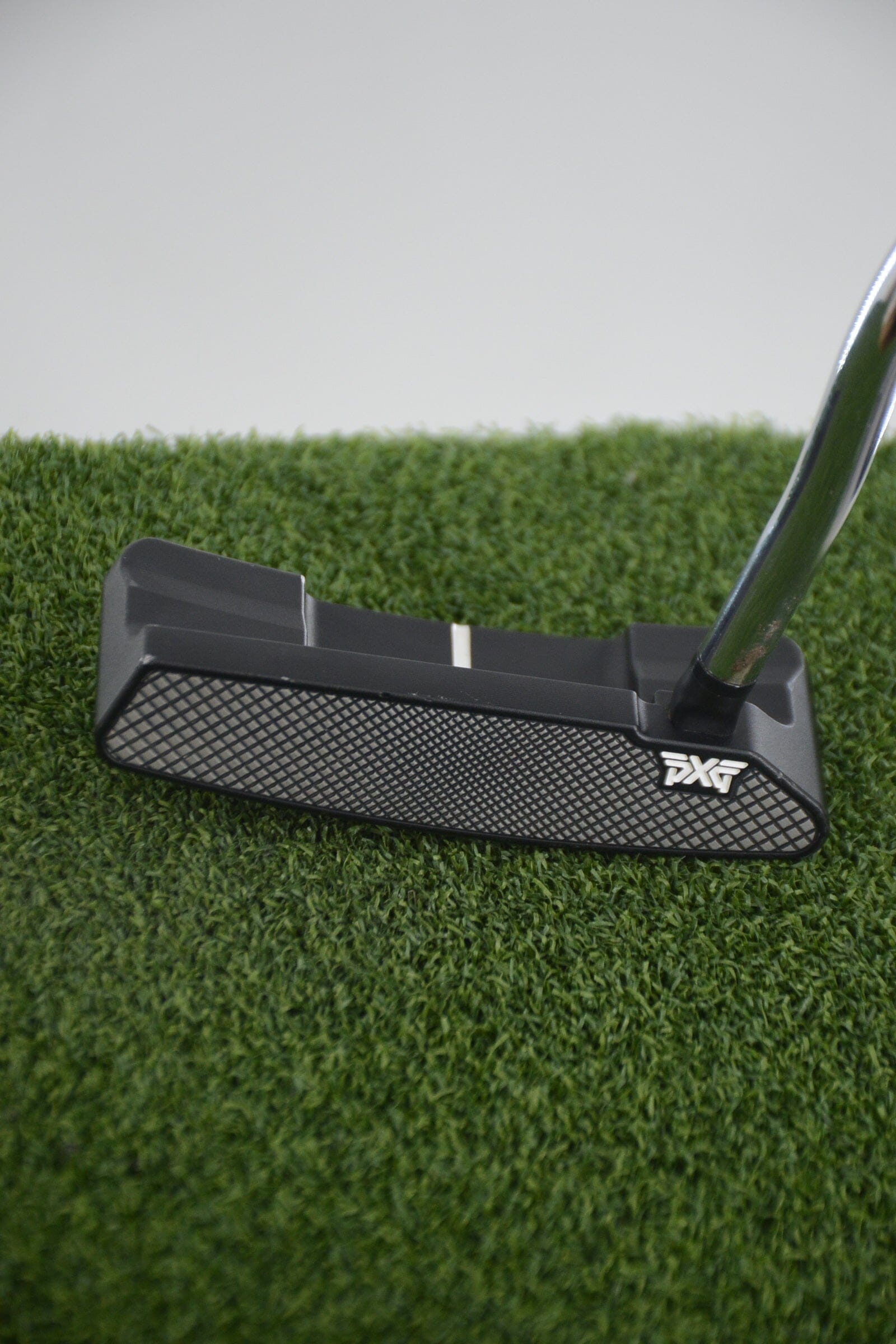PXG Battle Ready Closer Putter 33" Golf Clubs GolfRoots