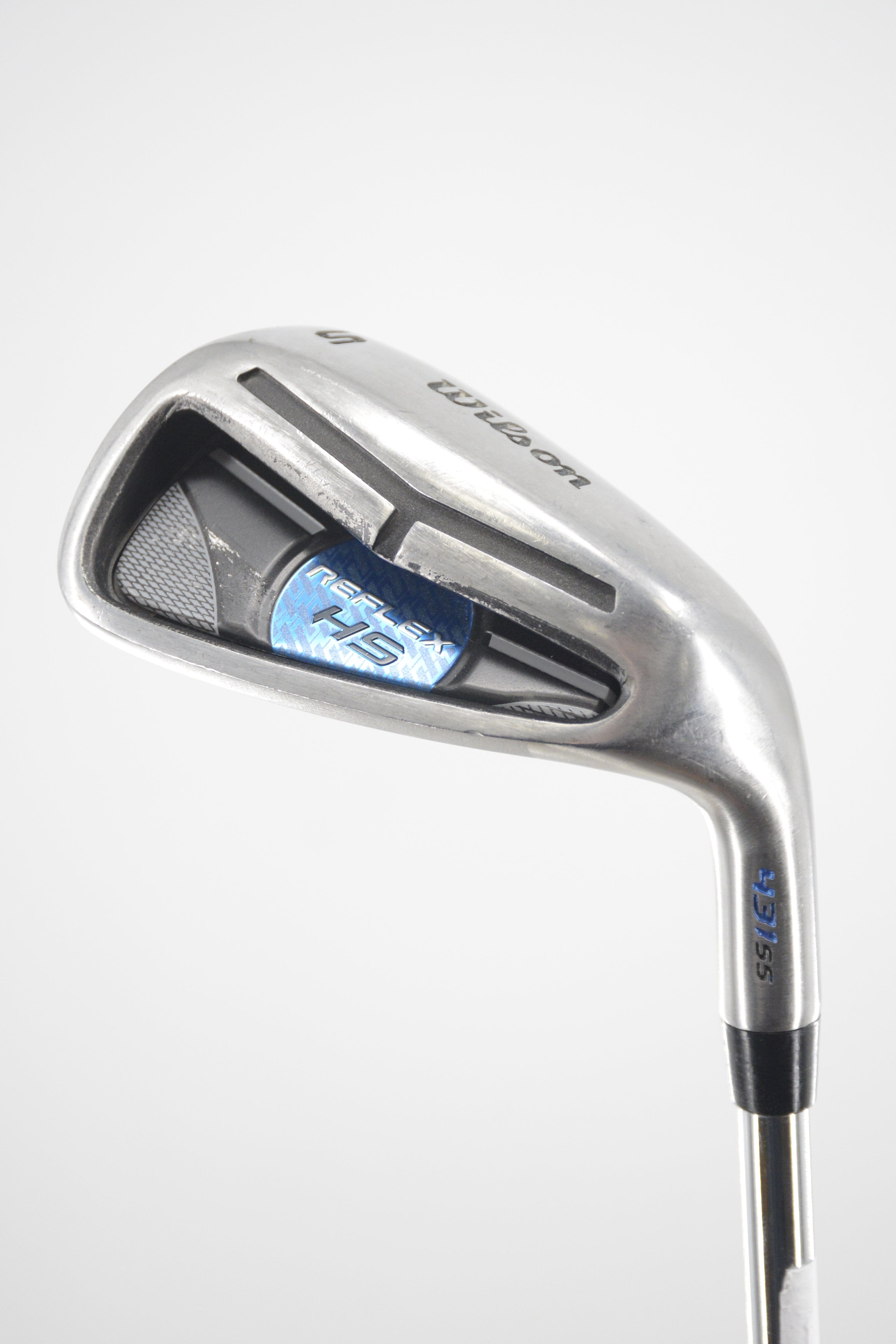 Wilson Reflex SW S Flex 35" Golf Clubs GolfRoots