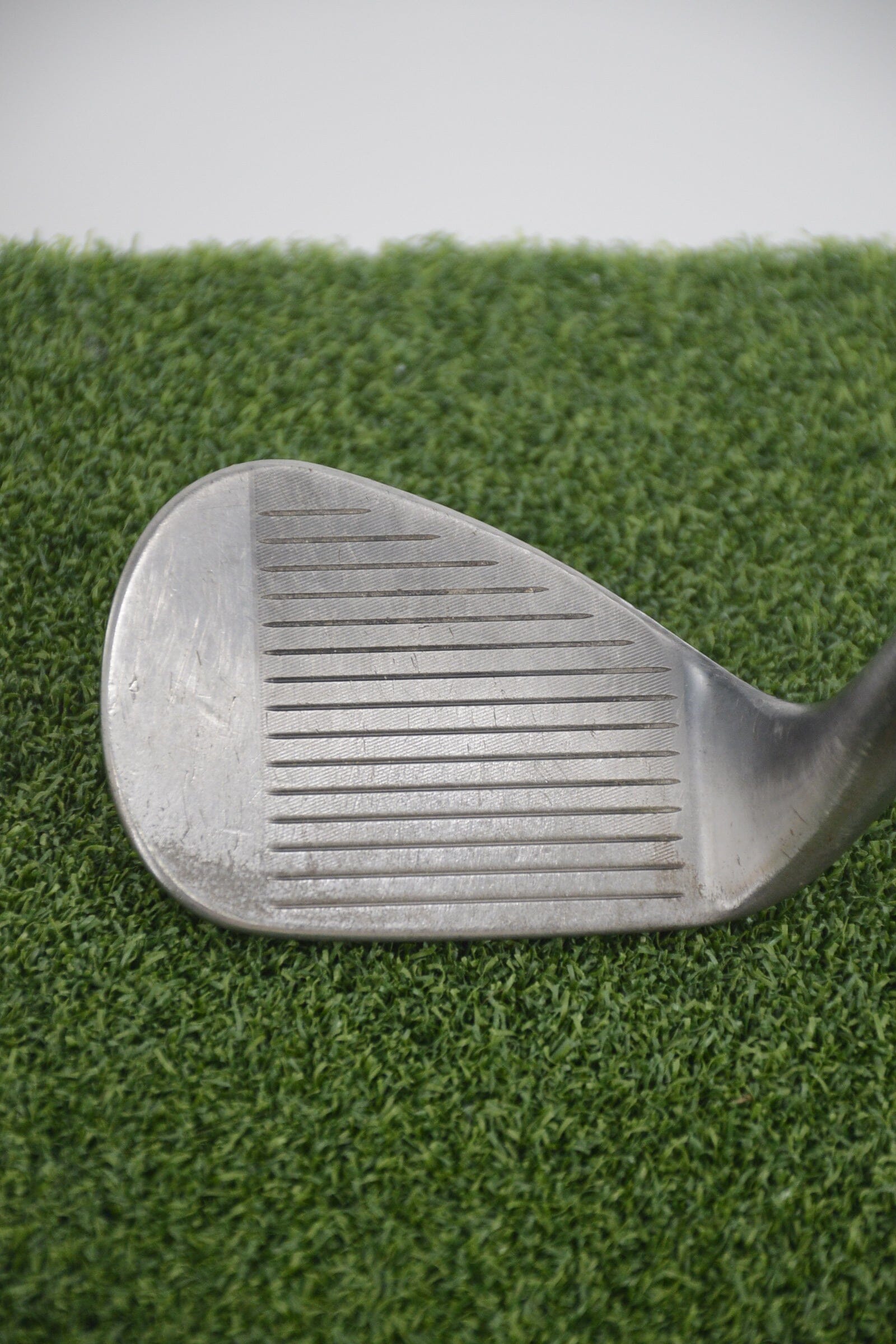 Callaway Jaws Raw Black Plasma 58 Degree Wedge S Flex 34.5" Golf Clubs GolfRoots