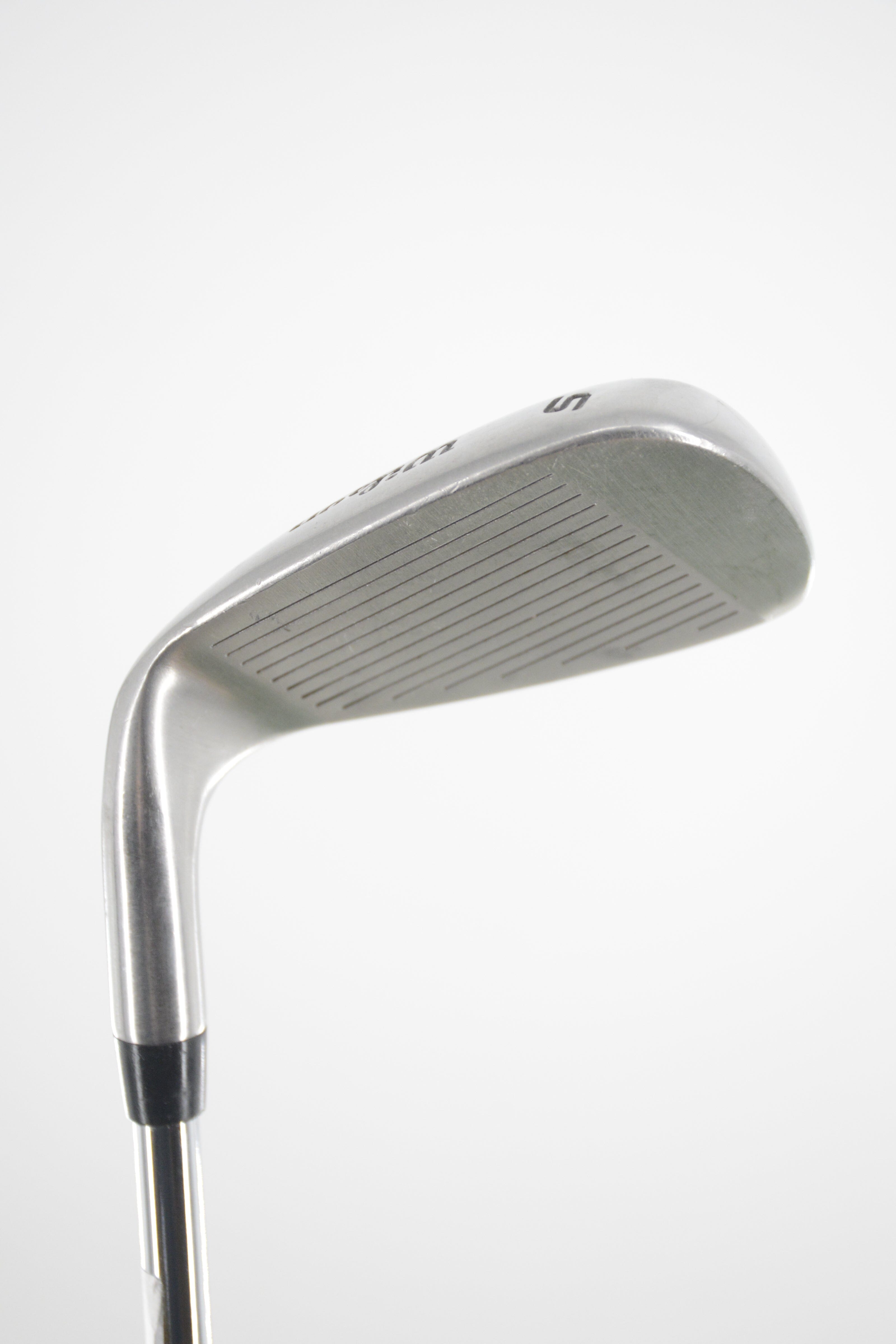 Wilson Reflex SW S Flex 35" Golf Clubs GolfRoots