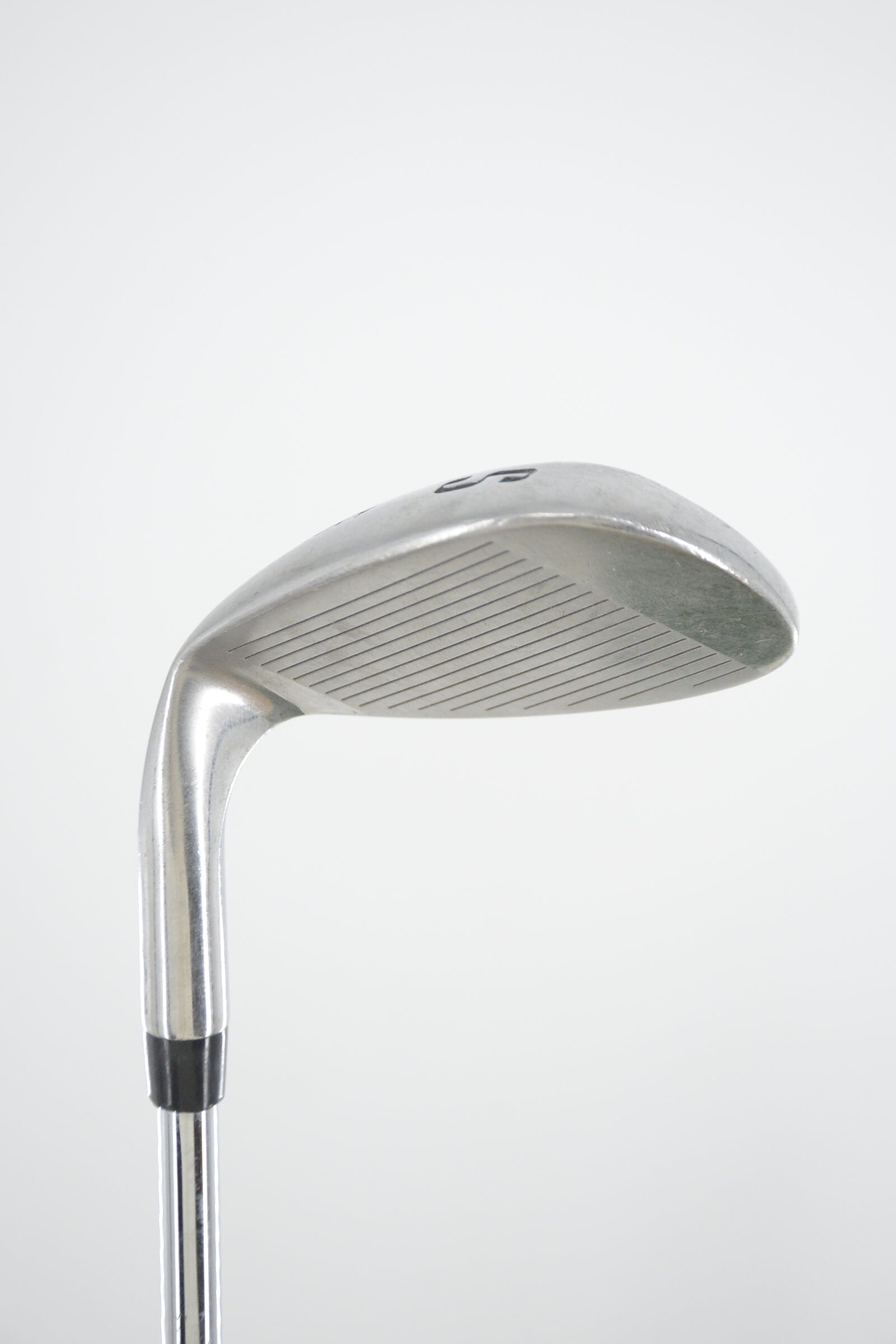 Adams Tight Lies UC10 SW S Flex 35" Golf Clubs GolfRoots