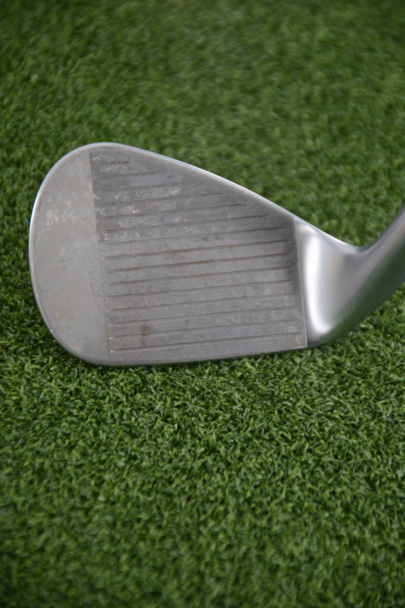 Callaway Jaws Raw 52 Degree Wedge Wedge Flex 35.25" Golf Clubs GolfRoots