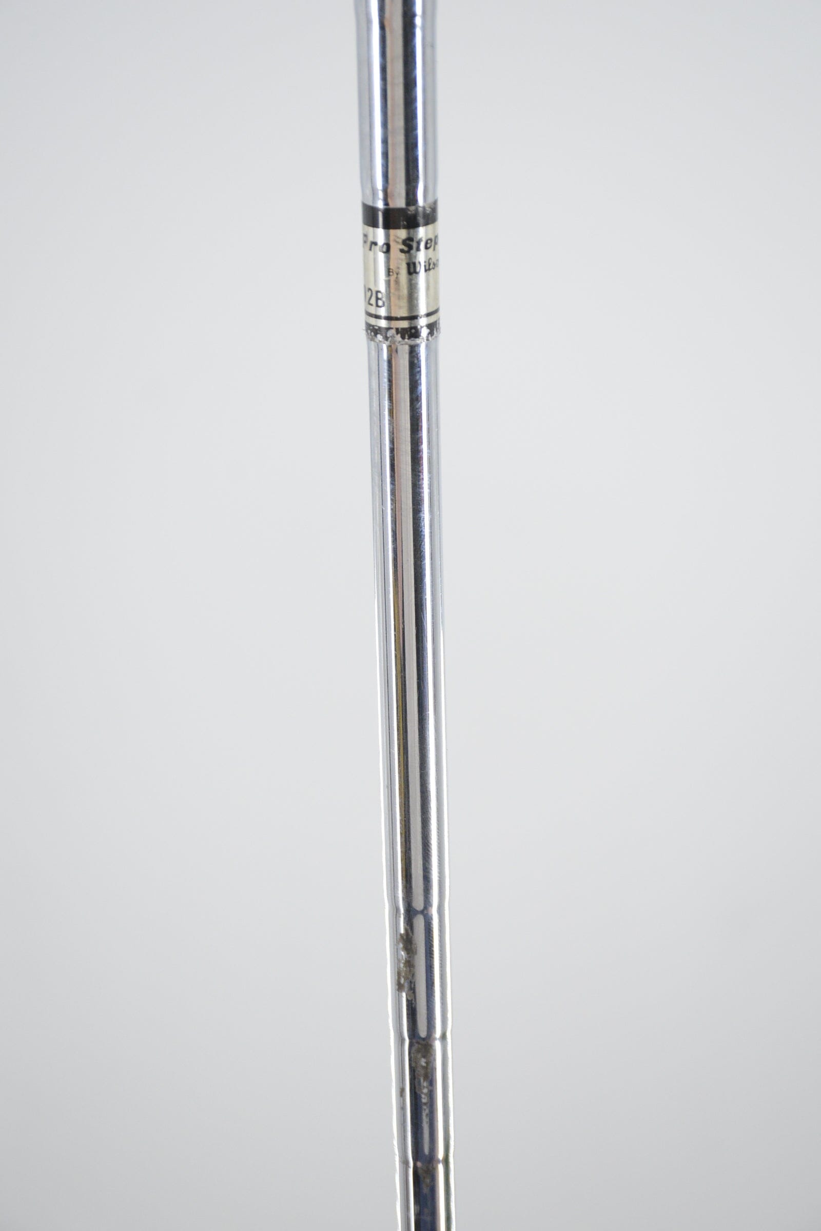 Wilson 1200 LT 3 Iron R Flex 38.25" Golf Clubs GolfRoots