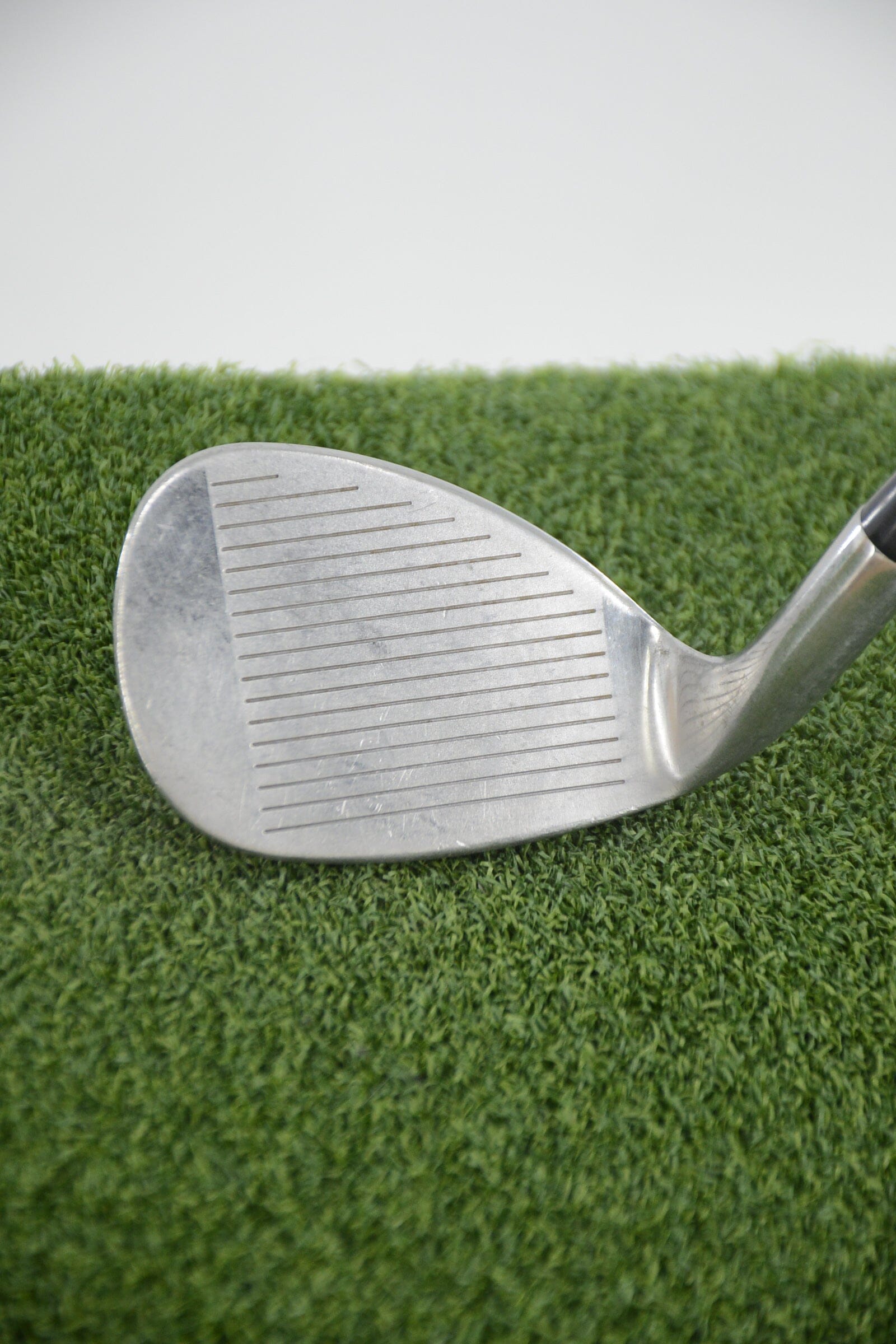 Adams Tight Lies UC10 SW S Flex 35" Golf Clubs GolfRoots