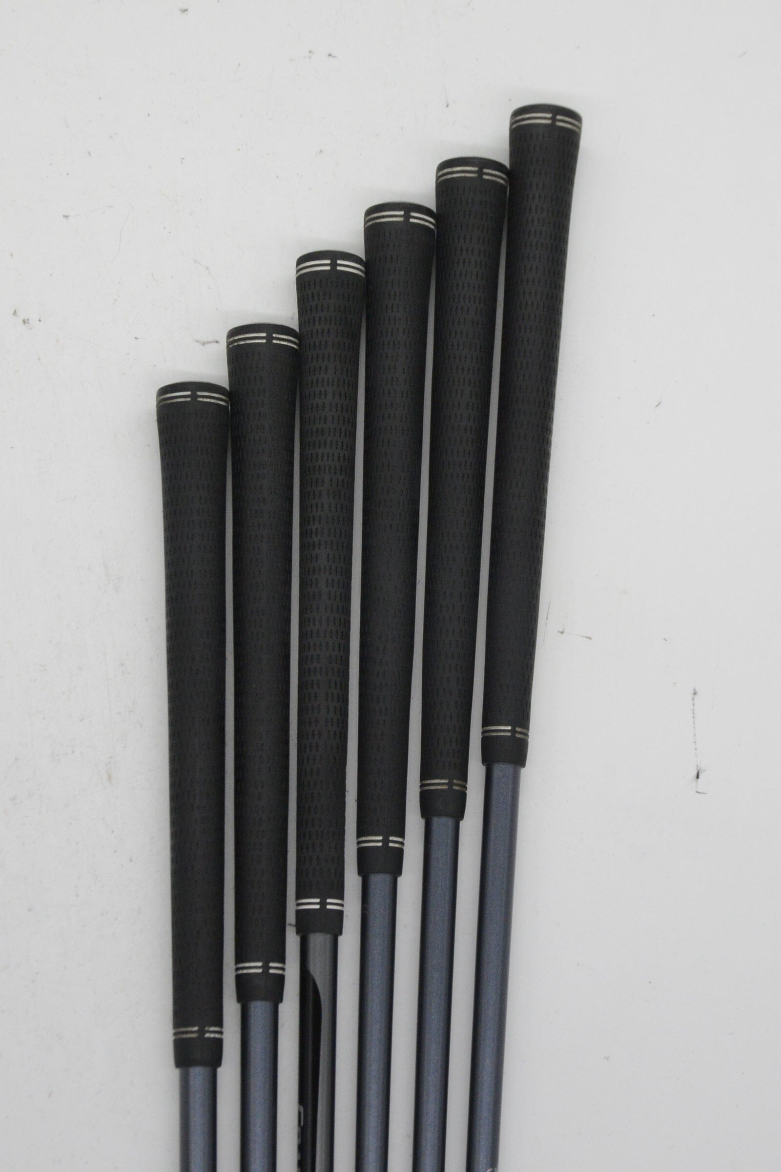 Callaway Steelhead X-16 5-PW Iron Set S Flex -0.5" Golf Clubs GolfRoots