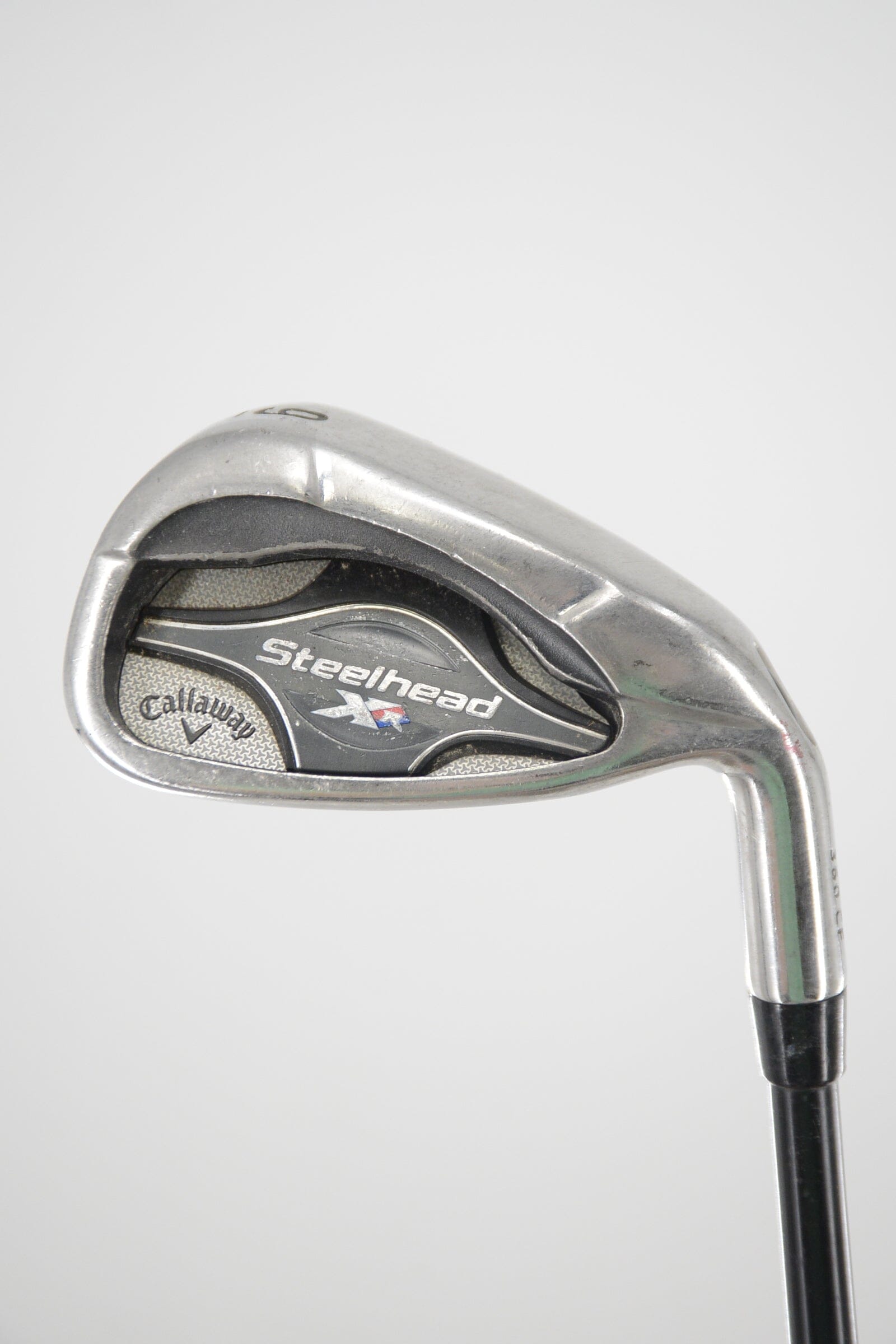 Callaway Steelhead XR 9 Iron SR Flex 35.75" Golf Clubs GolfRoots