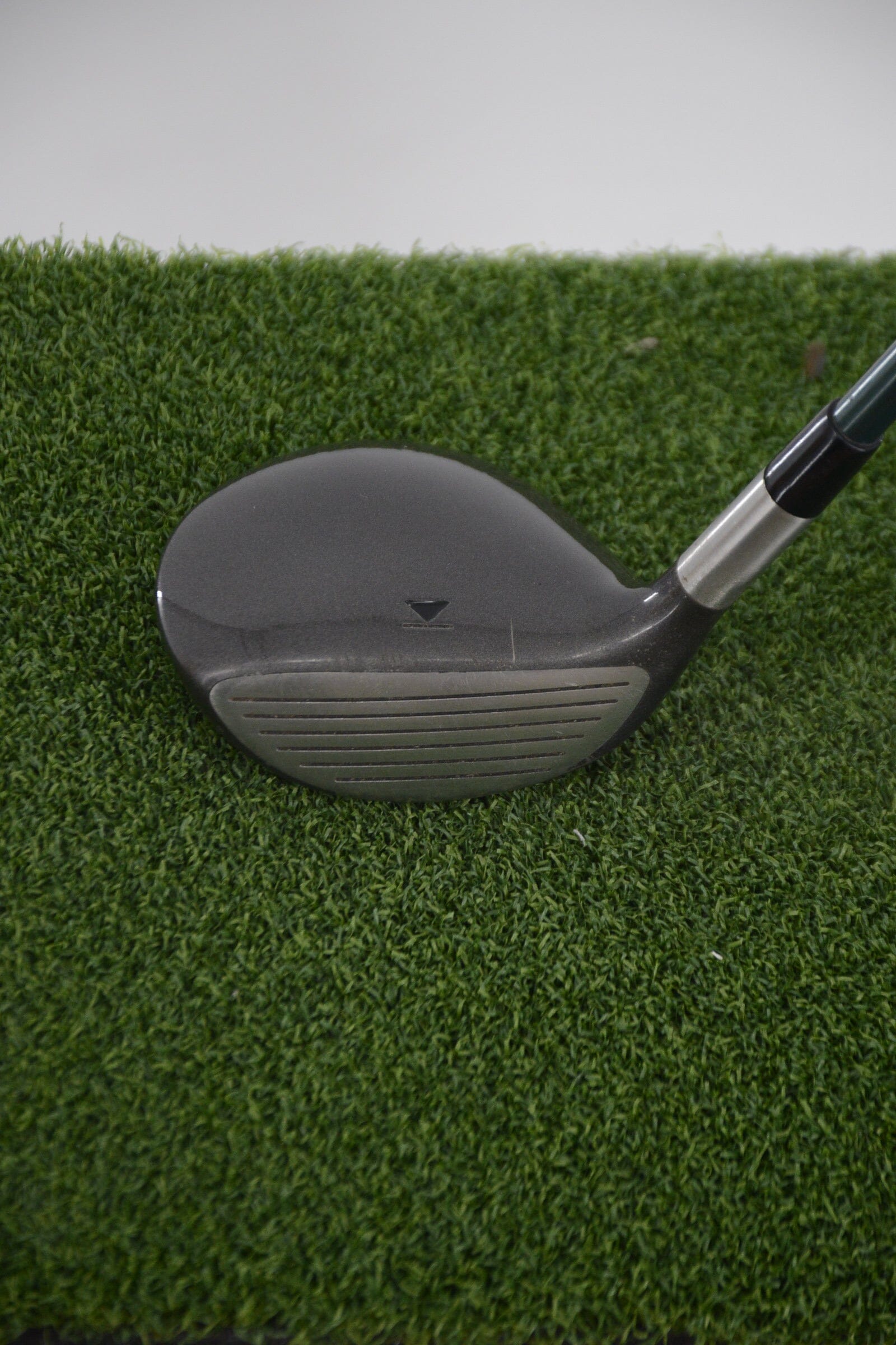 Titleist 975F 18.5 Degree Wood S Flex 41.75" Golf Clubs GolfRoots