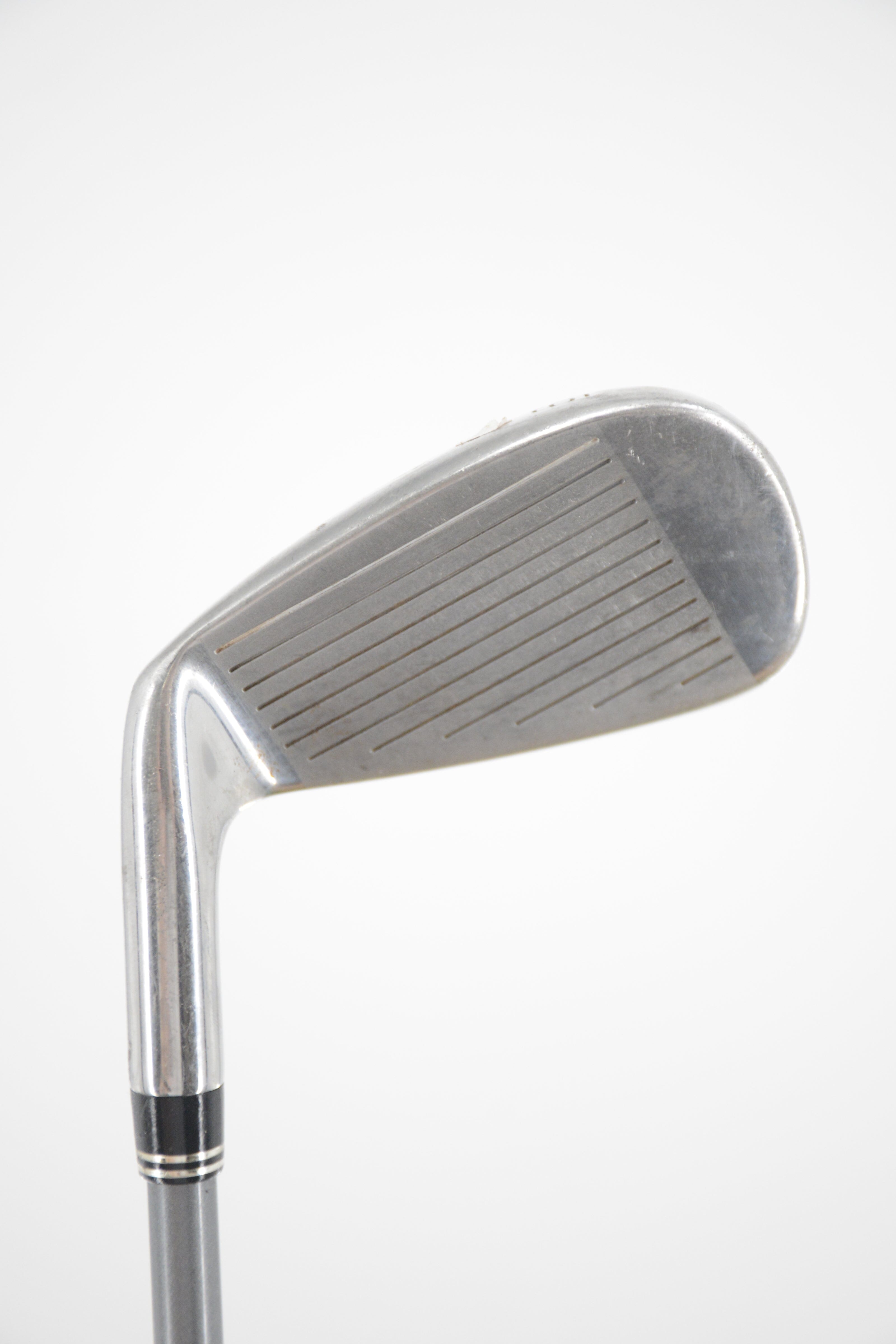 Tour Edge Bazooka JMAX Ql 6 Iron S Flex 37.25" Golf Clubs GolfRoots