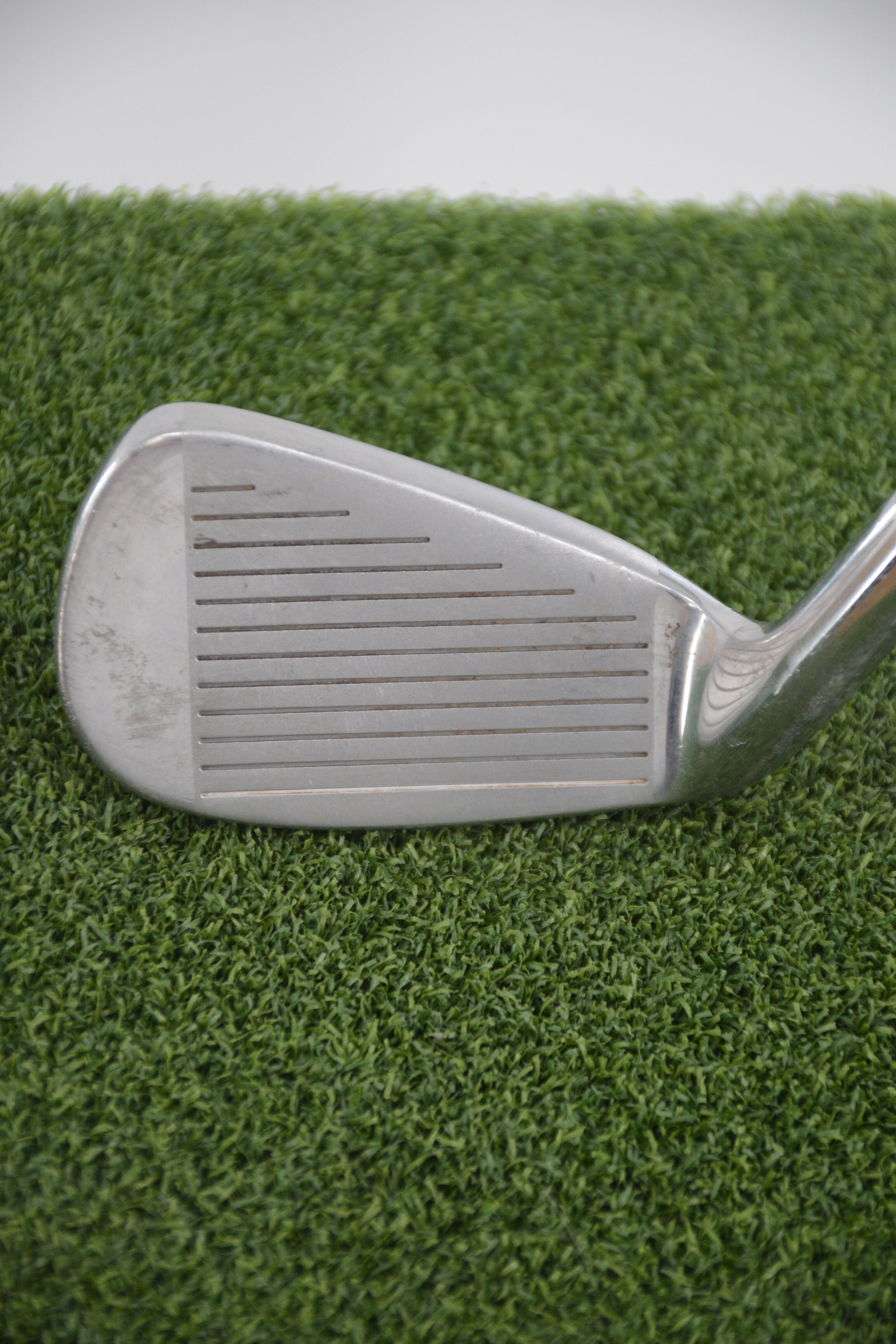 Tour Edge Bazooka JMAX Ql 6 Iron S Flex 37.25" Golf Clubs GolfRoots