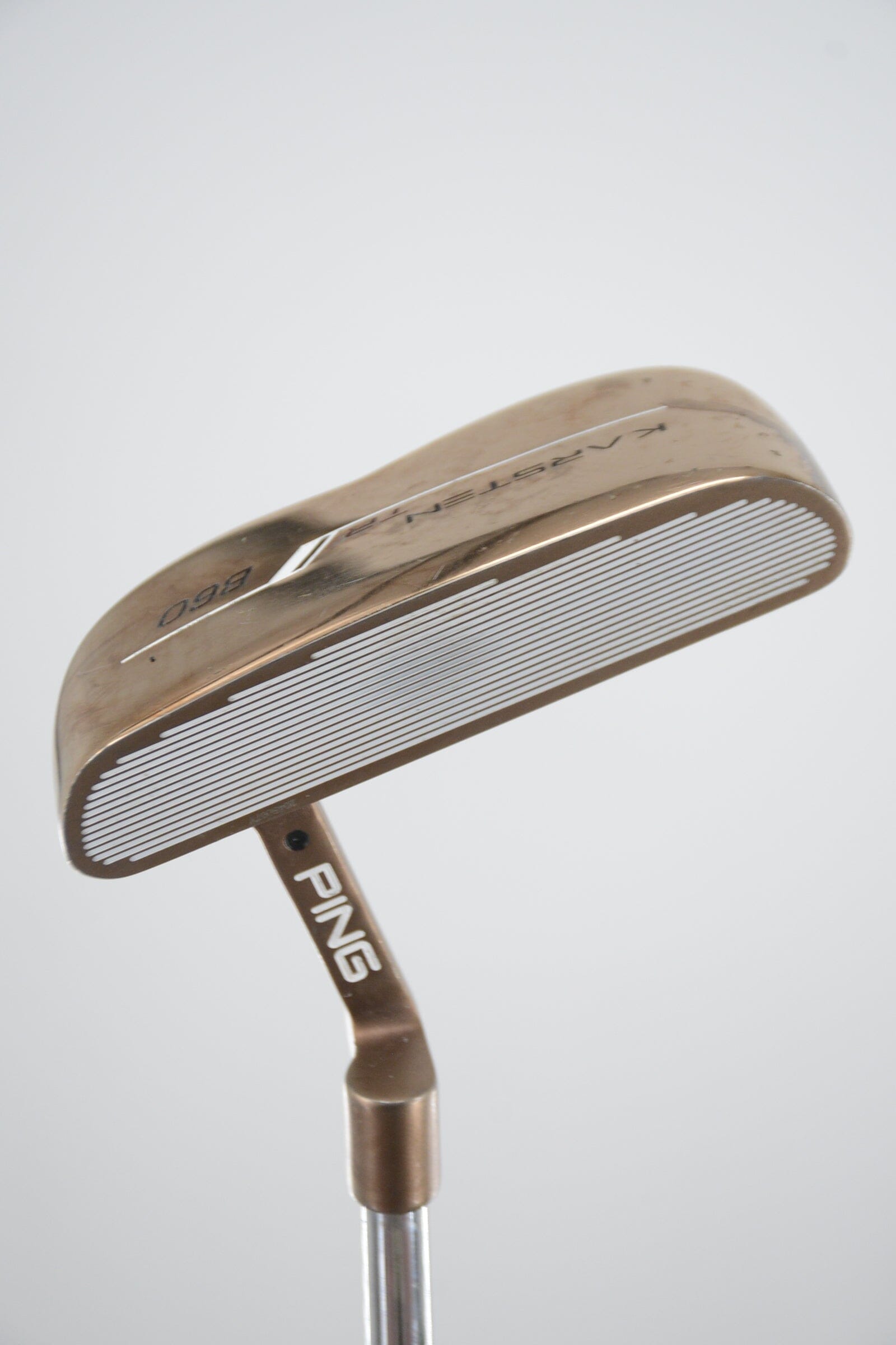 Ping Karsten TR B60 Putter 34.75" Golf Clubs GolfRoots