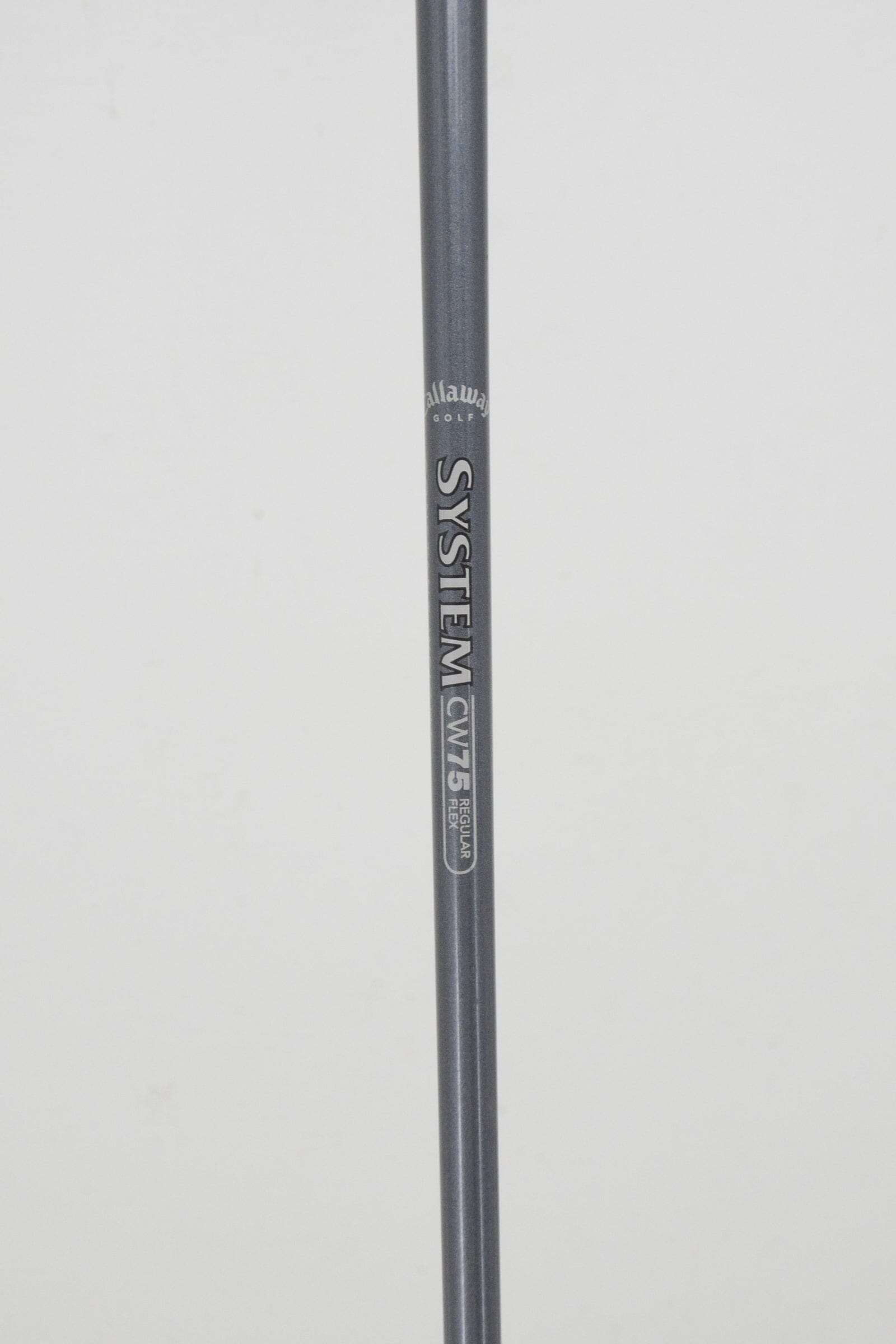 Callaway Steelhead X-16 5-PW Iron Set S Flex -0.5" Golf Clubs GolfRoots