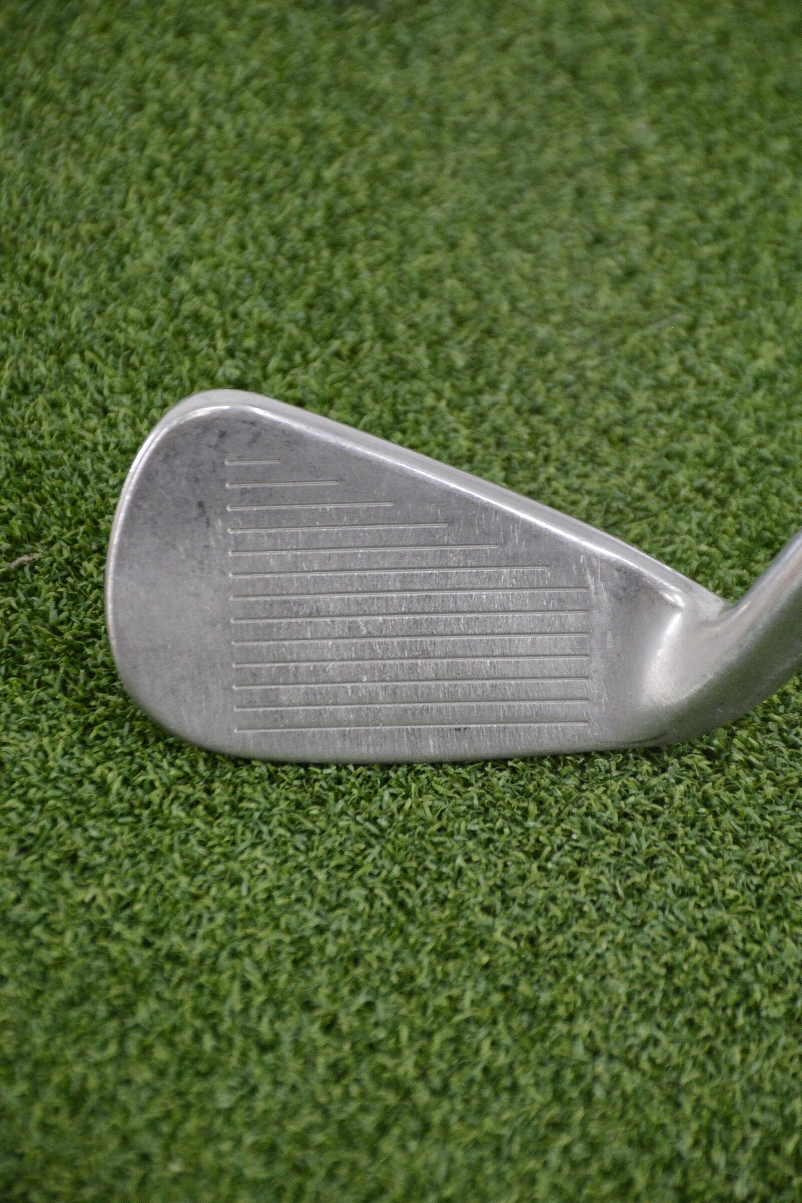 Titleist 712 AP1 7 Iron S Flex 36.75" Golf Clubs GolfRoots