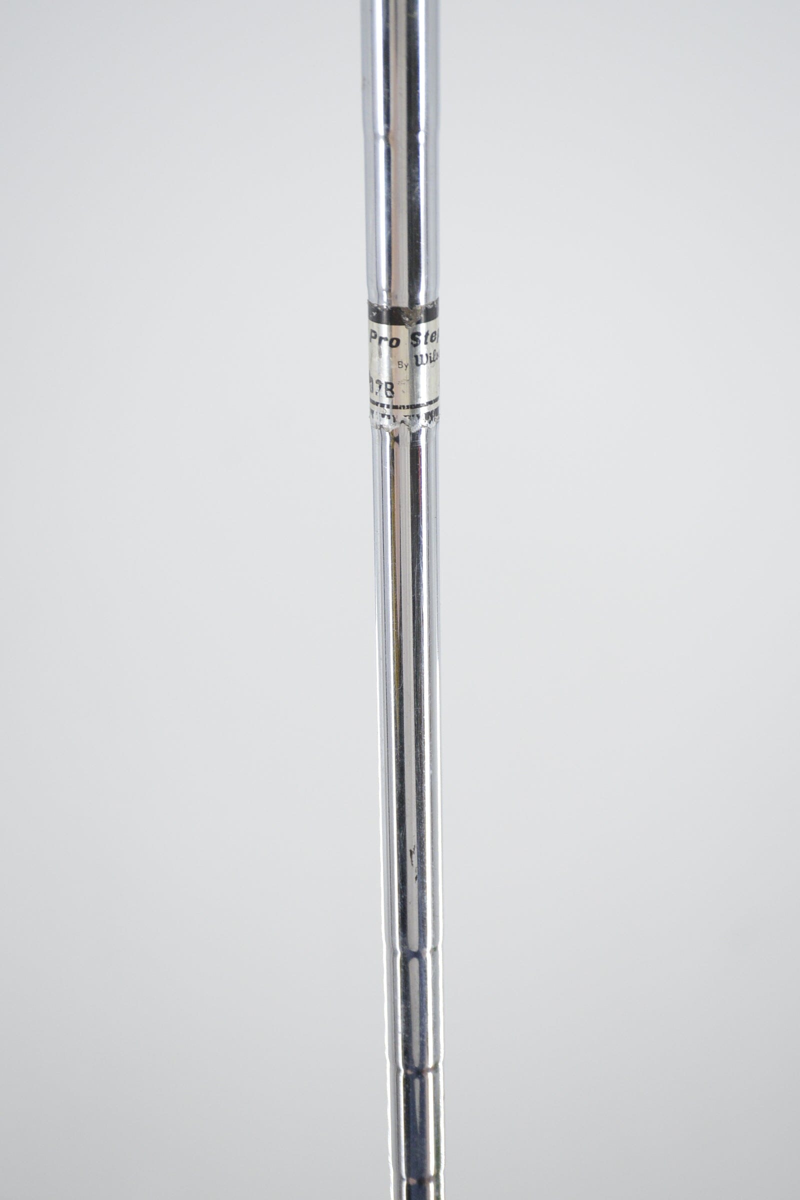 Wilson 1200 LT PW R Flex 35" Golf Clubs GolfRoots