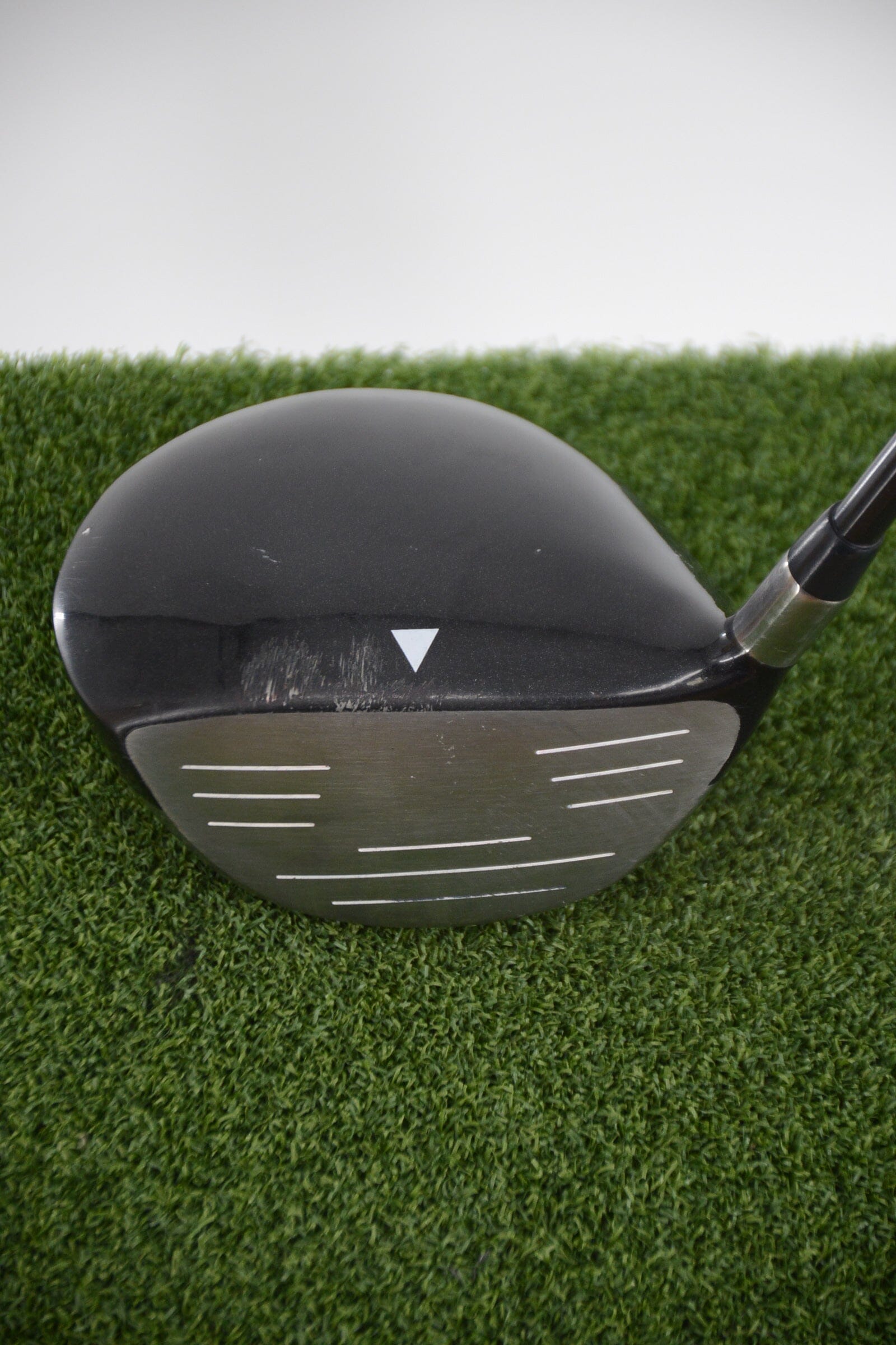 Carlton Golf Pro Tour XL 10.5 Degree Driver SR Flex 44.5" Golf Clubs GolfRoots