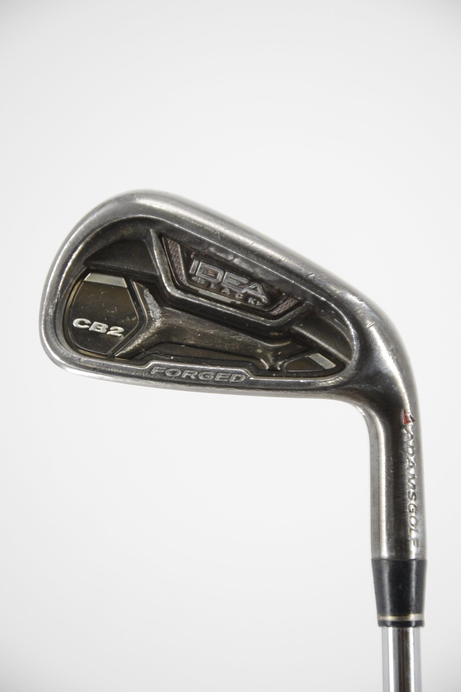 Adams Idea Pro Black Cb2 5 Iron R Flex 38.5" Golf Clubs GolfRoots