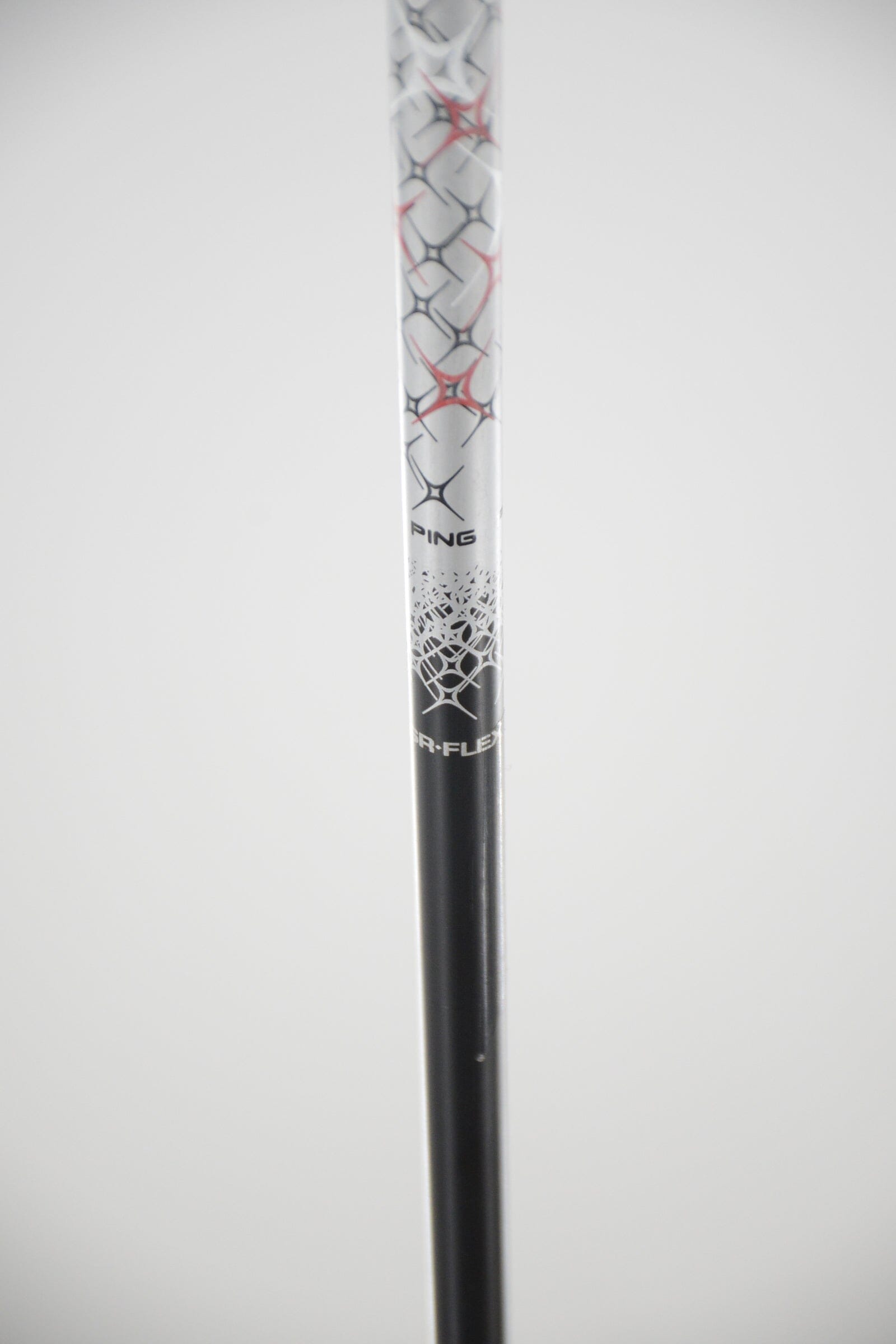 Ping G25 12 Degree Driver SR Flex 44.75" Golf Clubs GolfRoots