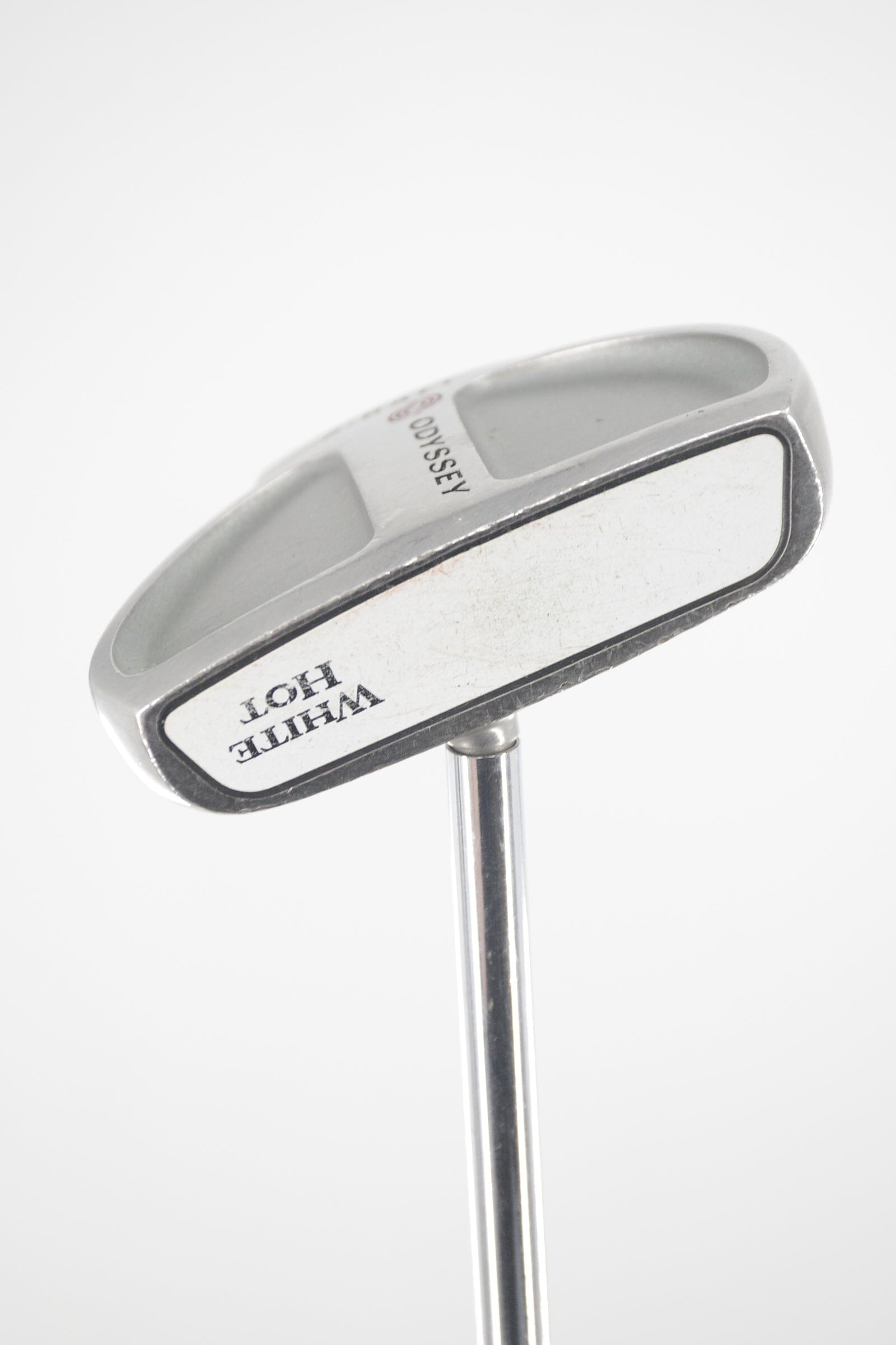 Odyssey White Hot 2 Center Shaft Putter 35" Golf Clubs GolfRoots