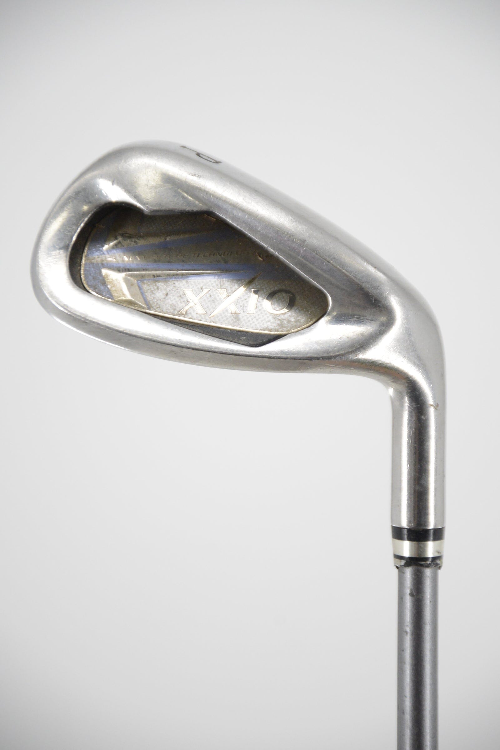 XXIO Seven PW SR Flex 35.25" Golf Clubs GolfRoots