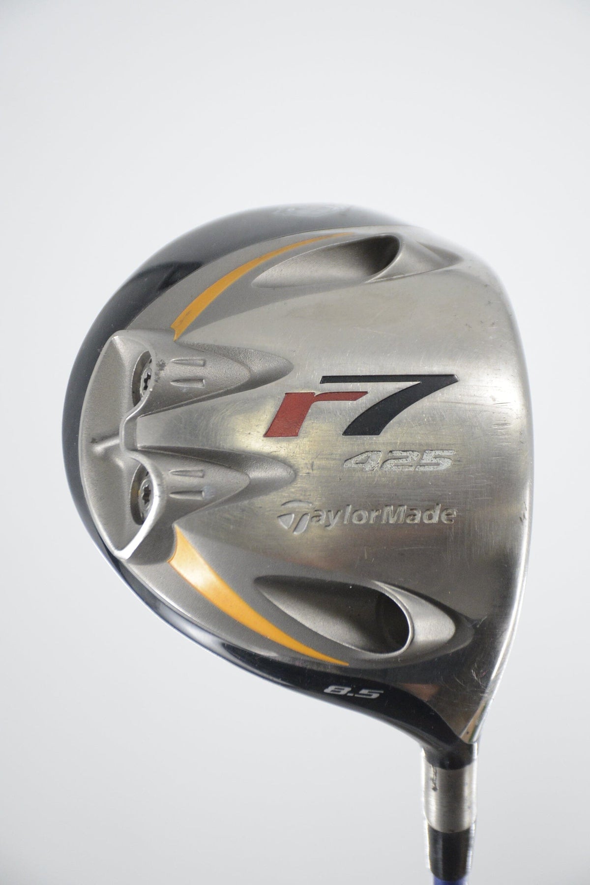 TaylorMade R7 425 TP 8.5 Degree Driver X Flex 45.25" Golf Clubs GolfRoots