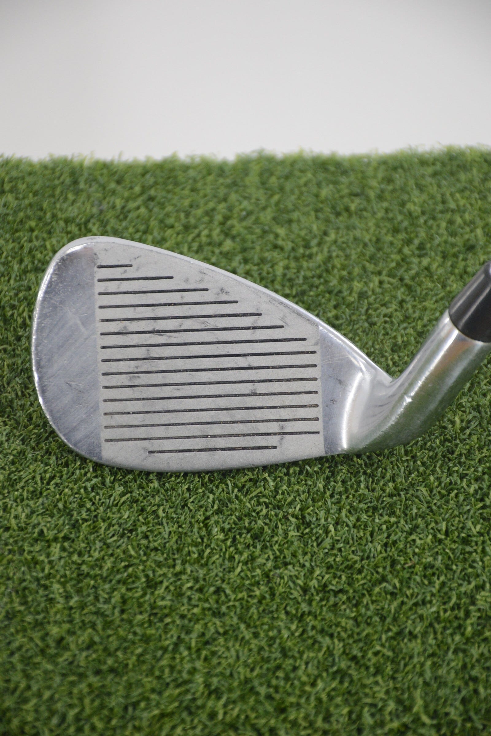 TiTech XG4 8 Iron S Flex 35" Golf Clubs GolfRoots