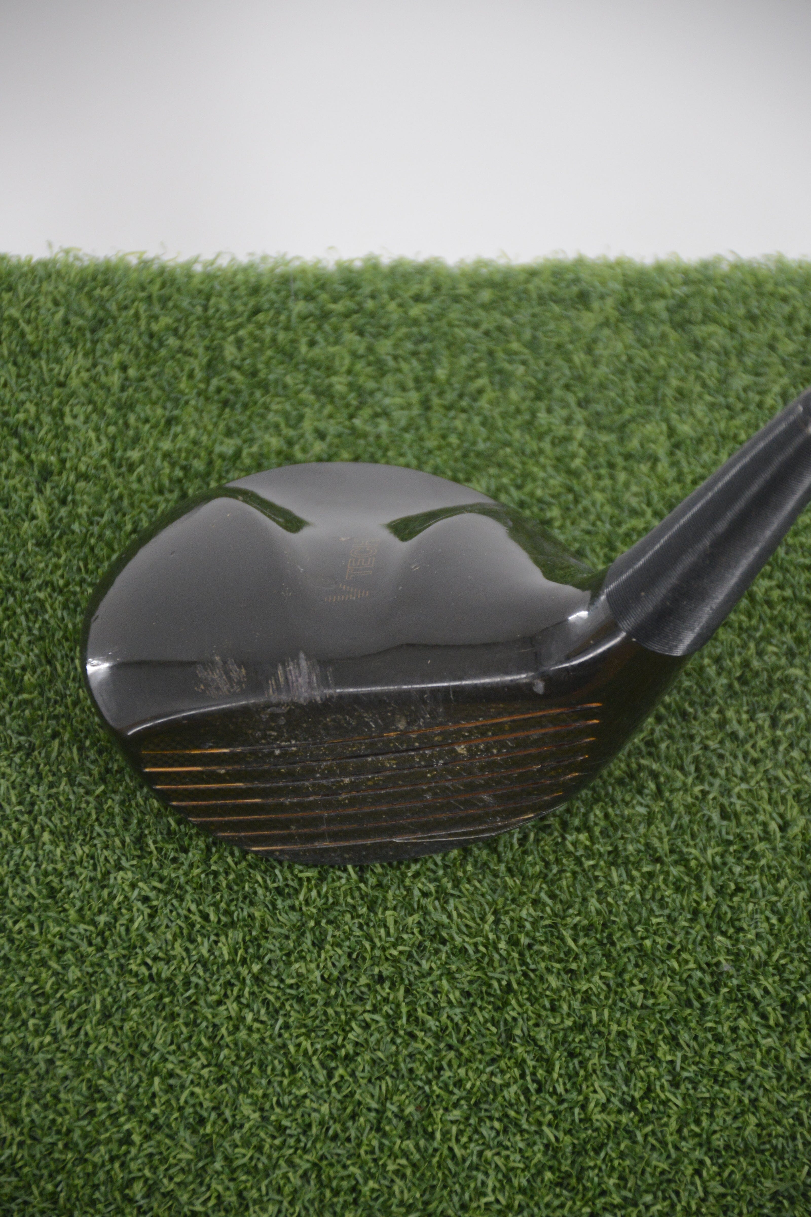 Lynx V Tech Driver S Flex 44.5" Golf Clubs GolfRoots