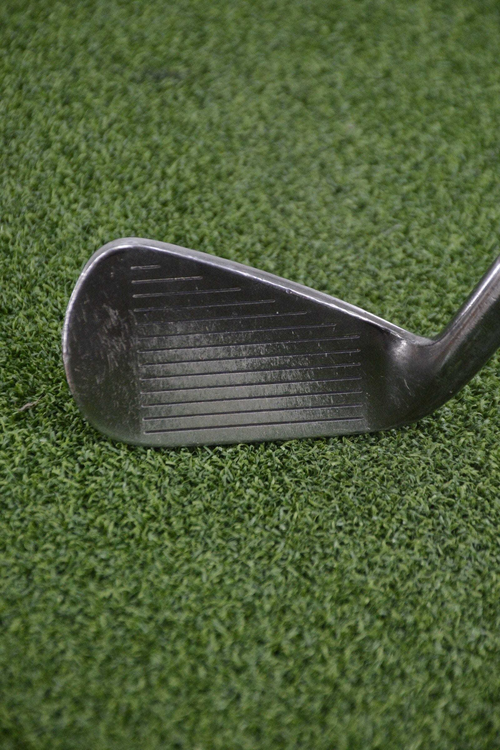 Adams Idea Pro Black Cb2 5 Iron R Flex 38.5" Golf Clubs GolfRoots