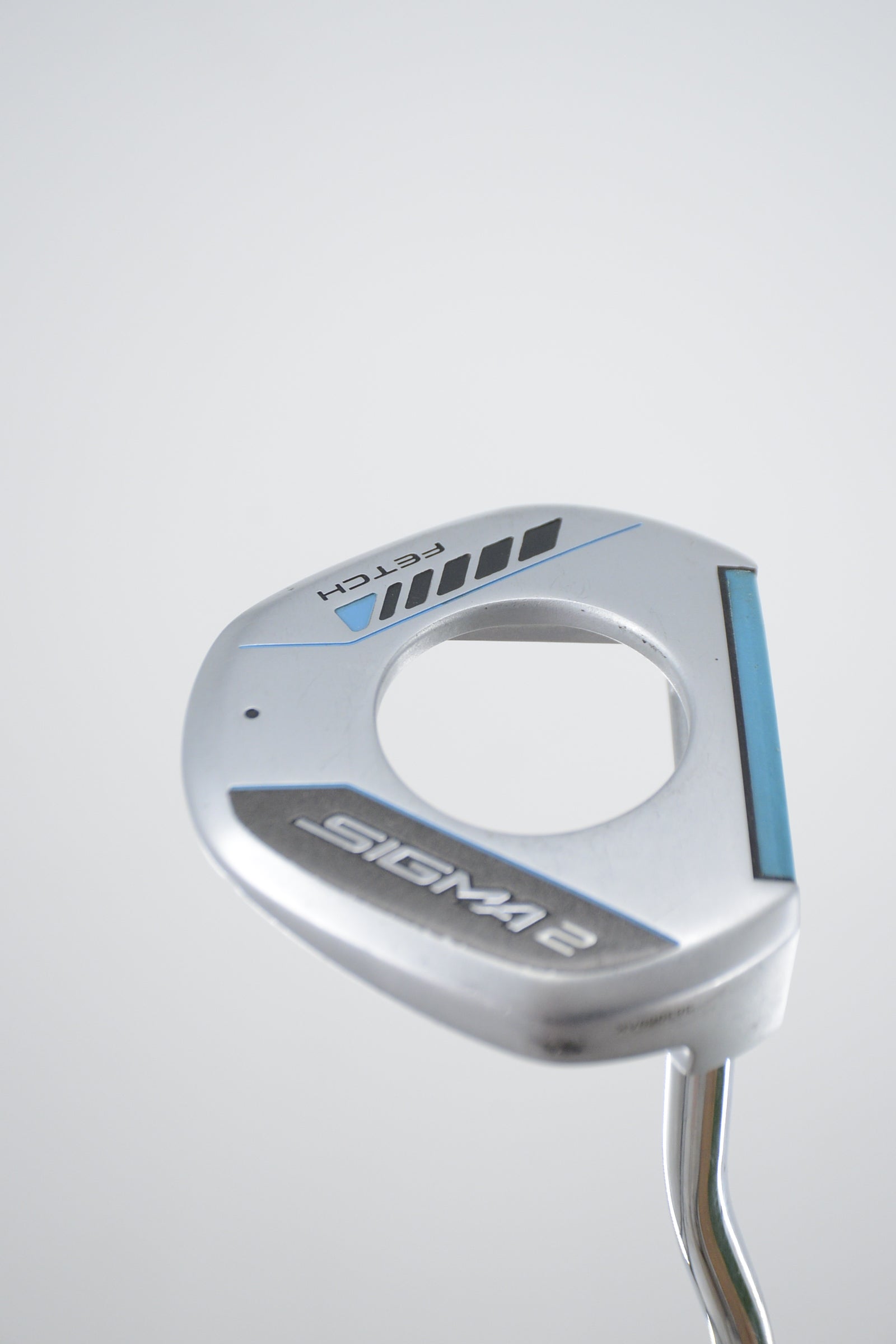 Ping Sigma 2 Fetch Platinum Putter 36.5"