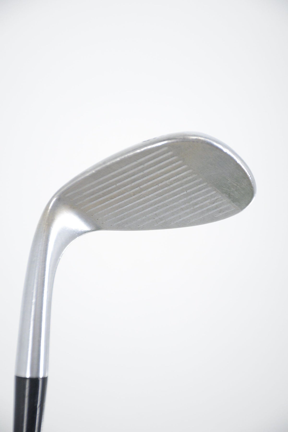Cleveland CG15 Chrome 60 Degree Wedge Wedge Flex 35" Golf Wedges Cleveland