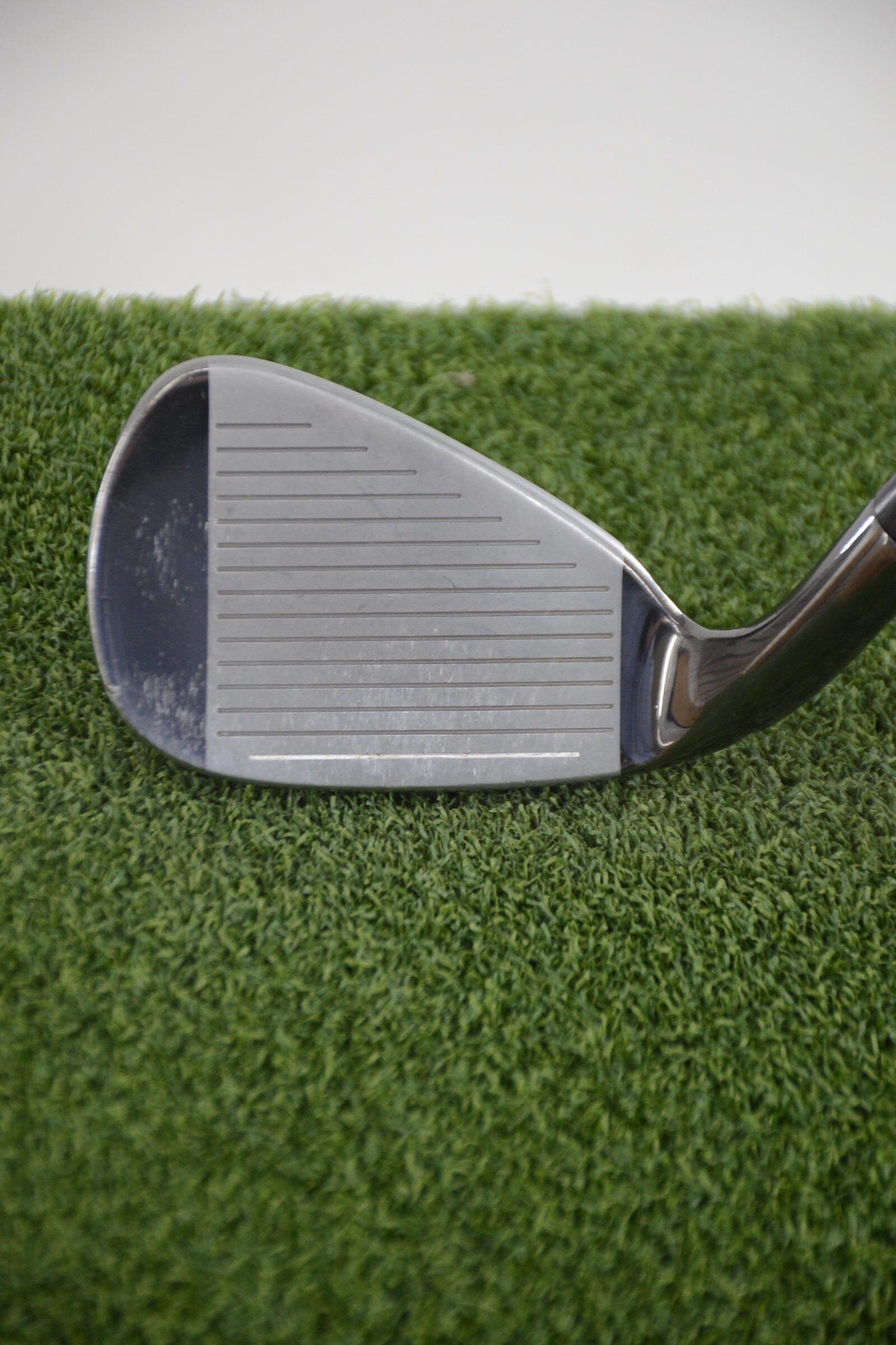 Women's TaylorMade Rocketbladez Max 9 Iron W Flex 35.25" Golf Clubs GolfRoots