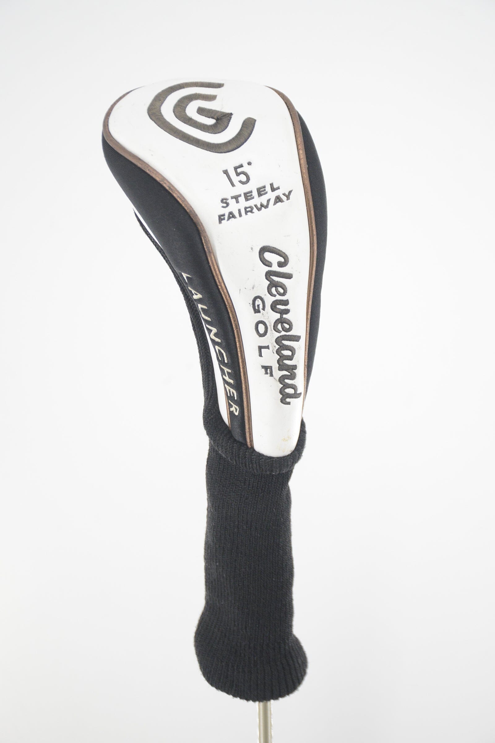 Women's Cleveland Launcher 15 Degree Wood W Flex 43" Golf Clubs GolfRoots