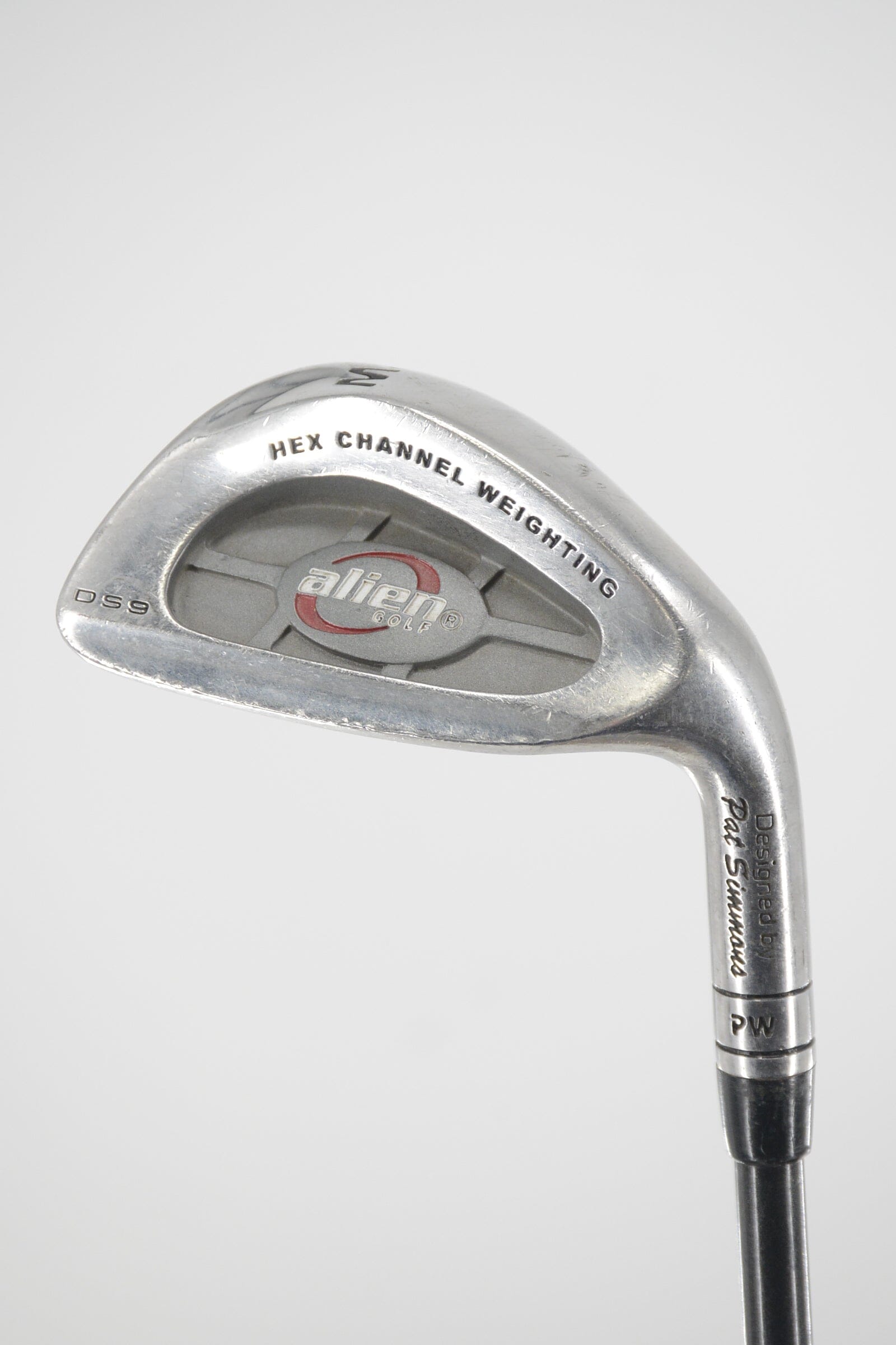 Alien D59 PW S Flex 36" Golf Clubs GolfRoots