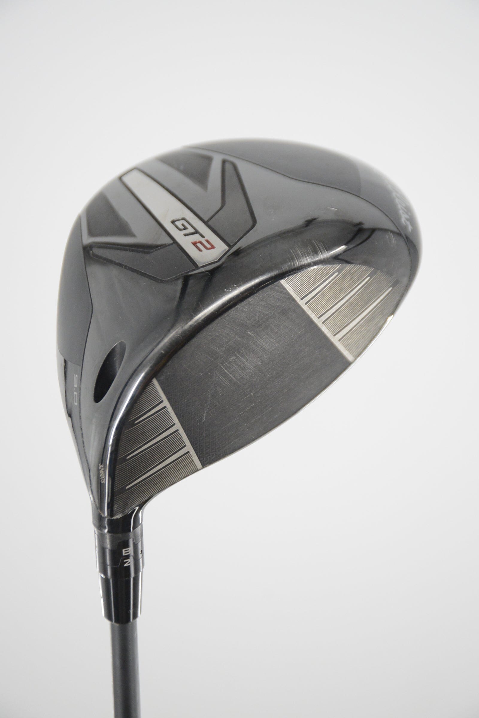 Titleist GT2 9 Degree Driver R Flex 45" Golf Clubs GolfRoots