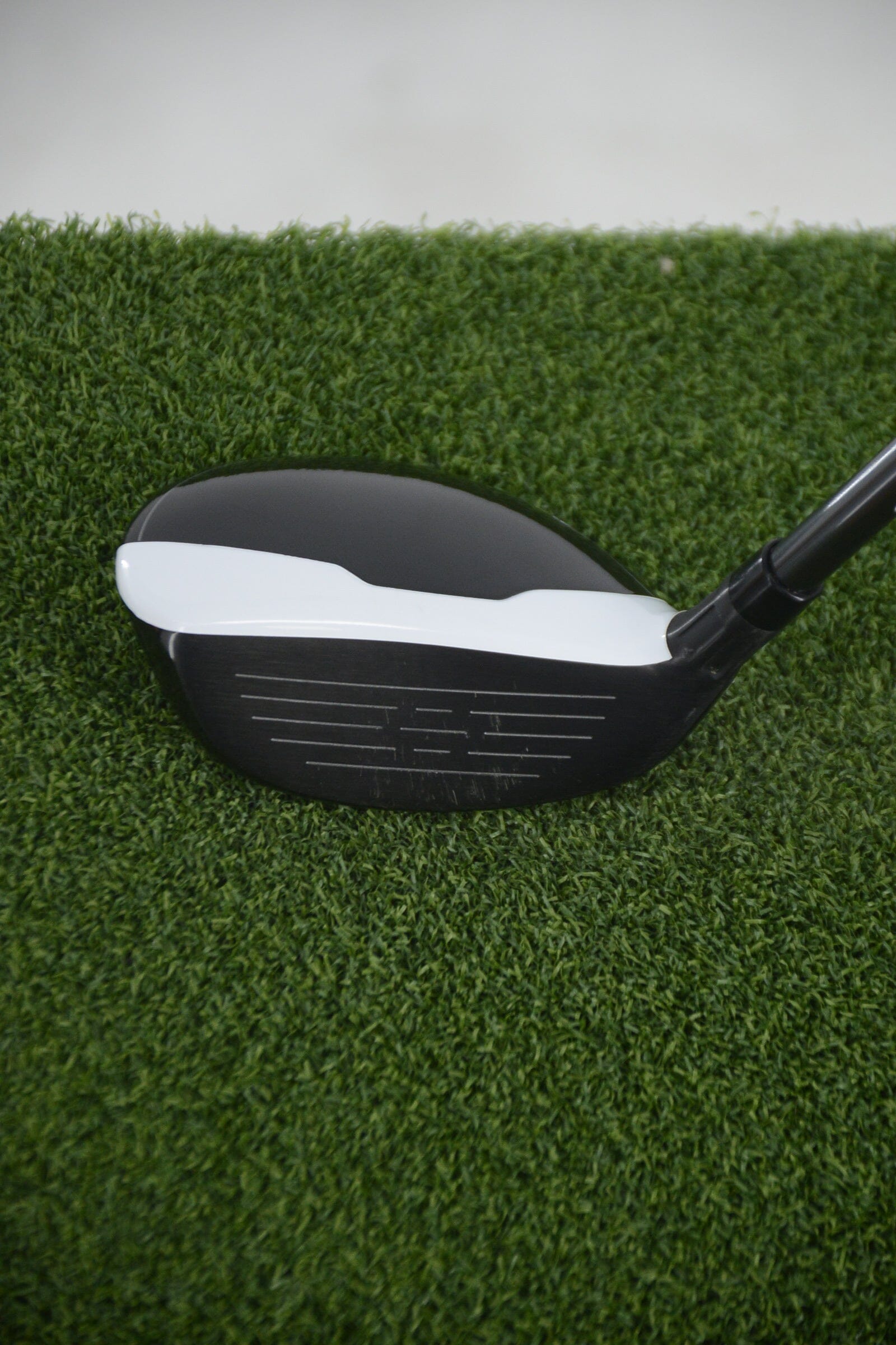 TaylorMade M2 2017 6 Hybrid R Flex 38.75"