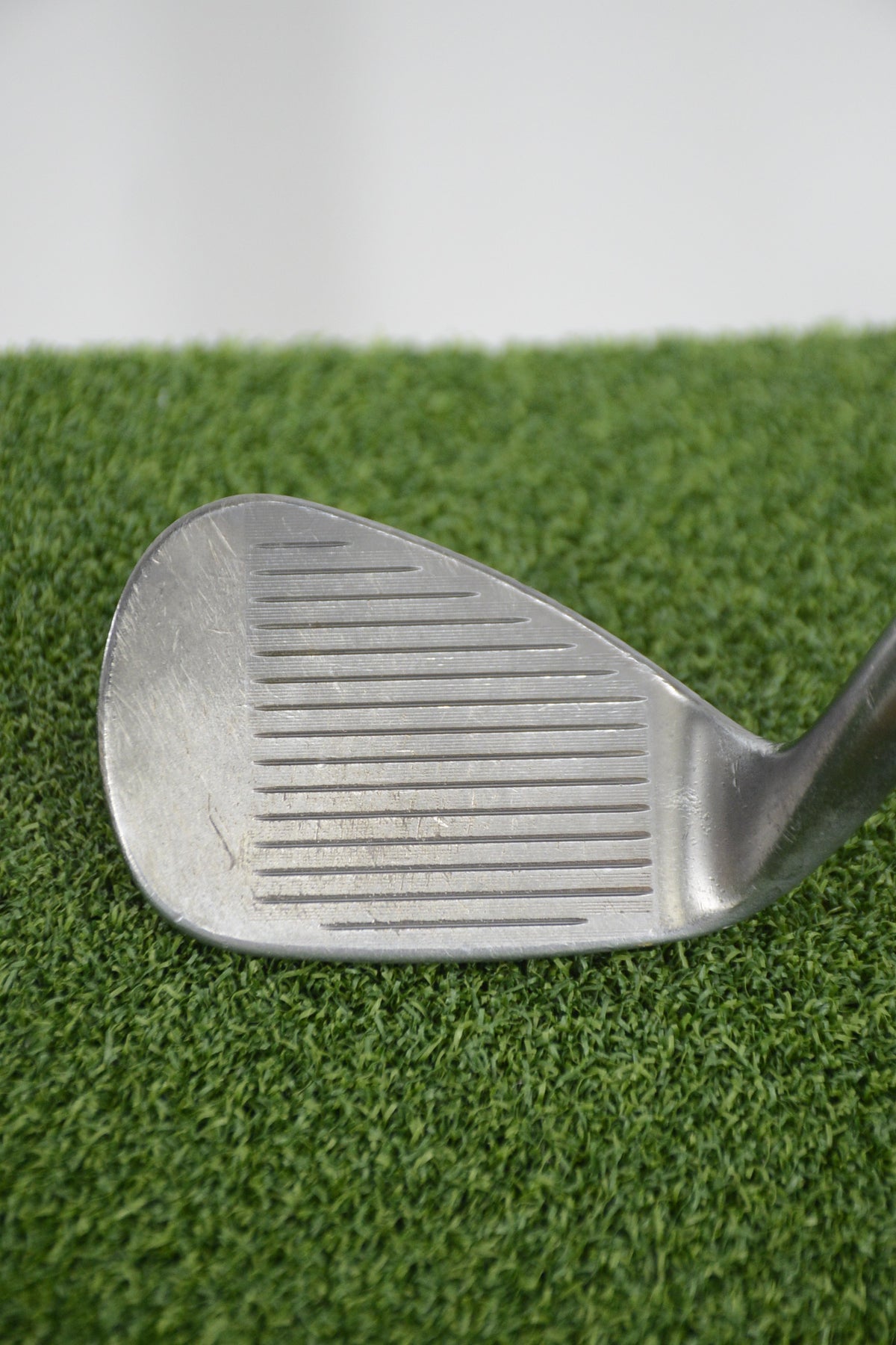 Callaway Jaws MD5 Tour Grey 56 Degree Wedge S Flex 35"