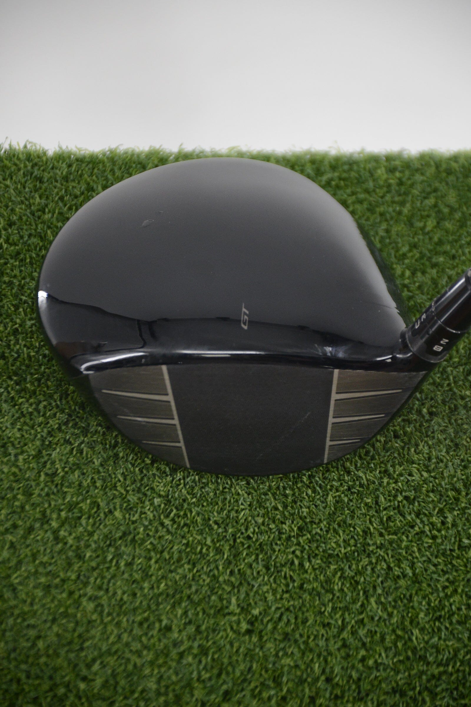 Titleist GT2 9 Degree Driver R Flex 45" Golf Clubs GolfRoots