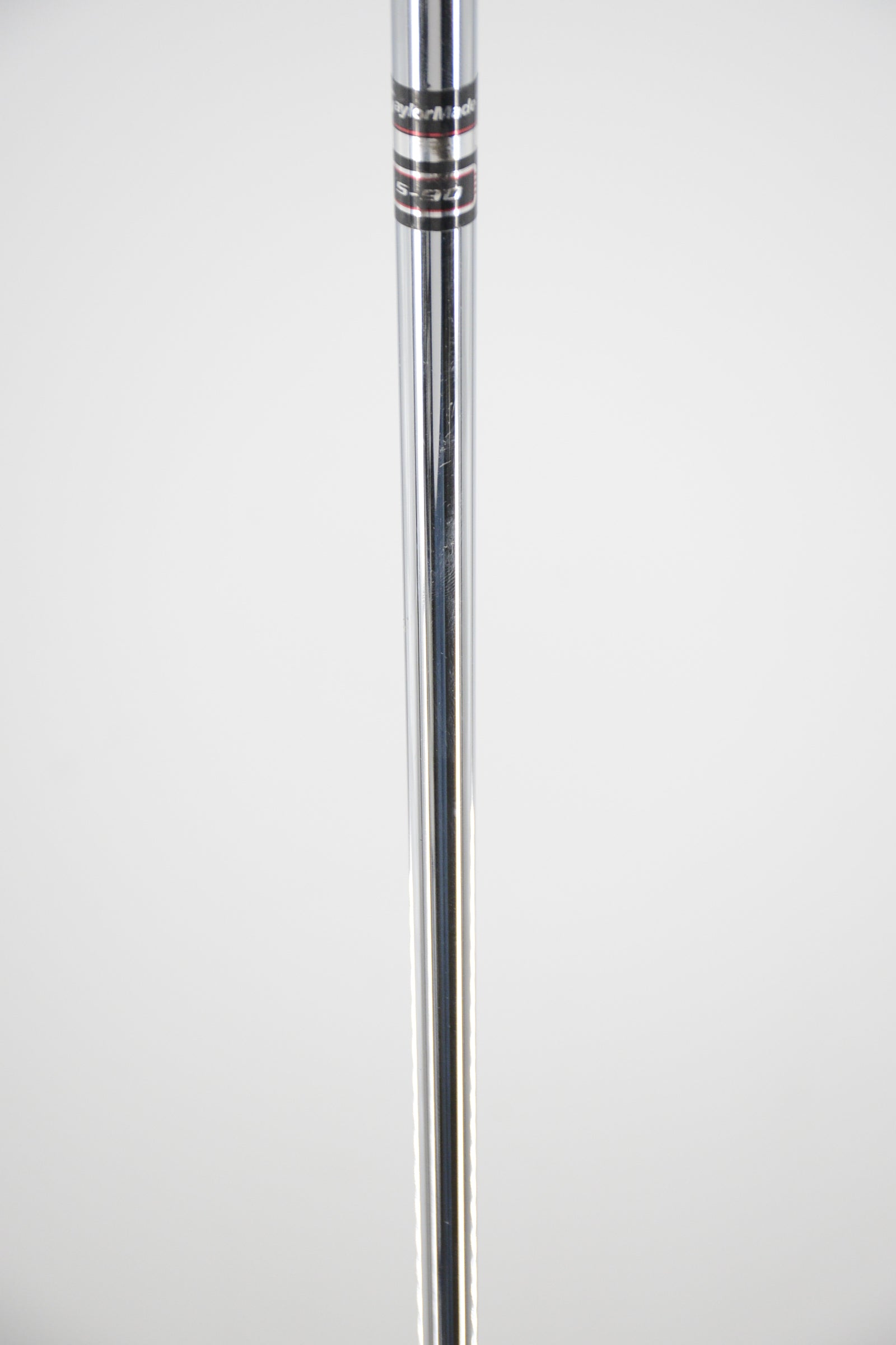 TaylorMade 200 Steel 9.5 Degree Driver S Flex 43.25"