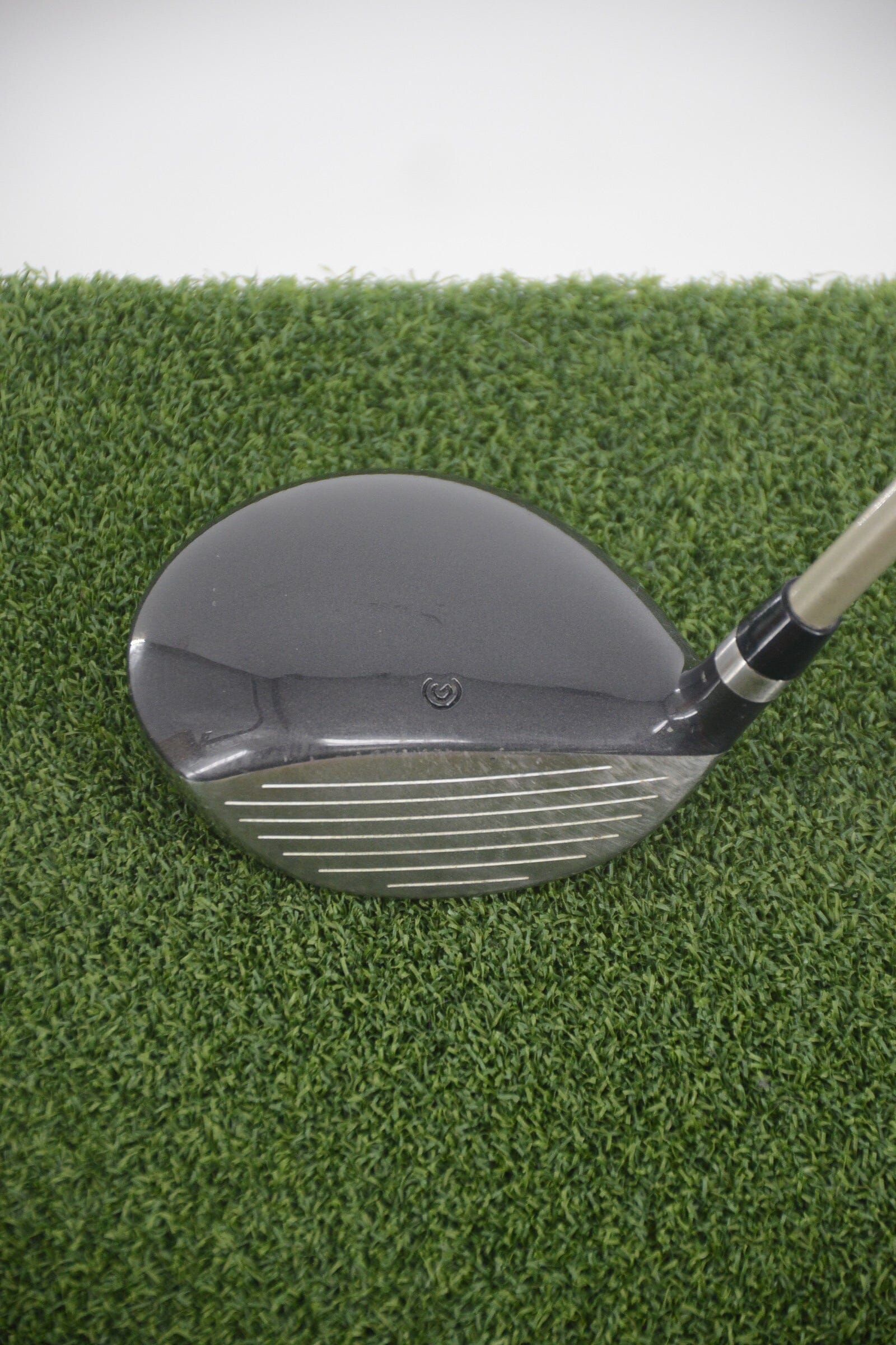 Women's Cleveland Launcher 15 Degree Wood W Flex 43" Golf Clubs GolfRoots