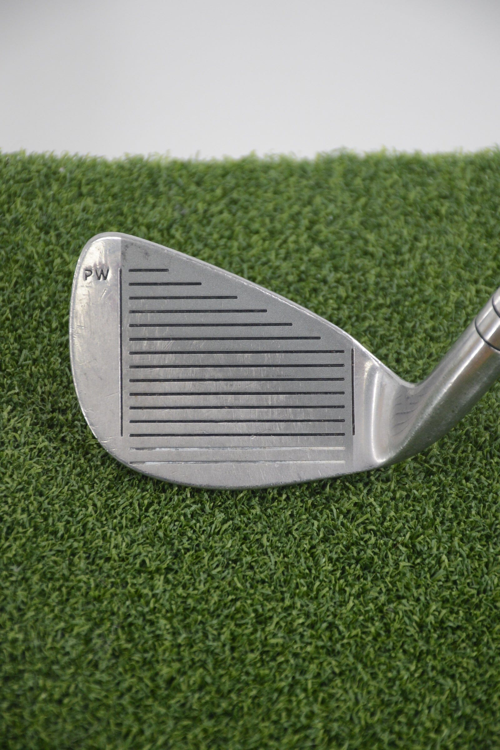Alien D59 PW S Flex 36" Golf Clubs GolfRoots