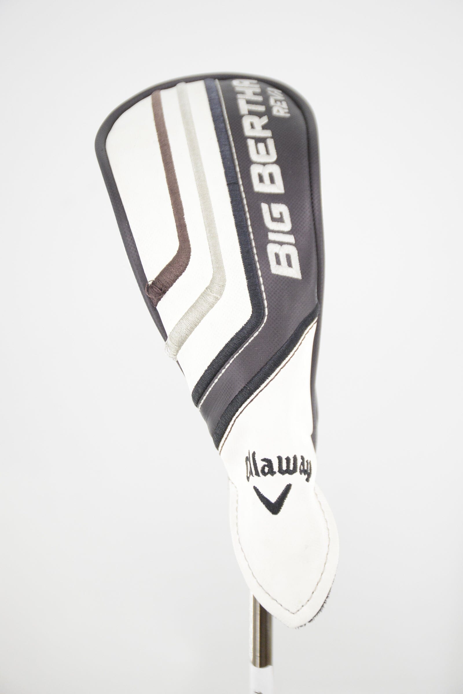 Women's Callaway Big Bertha Reva 23 6 Hybrid W Flex 38.25" Golf Clubs GolfRoots