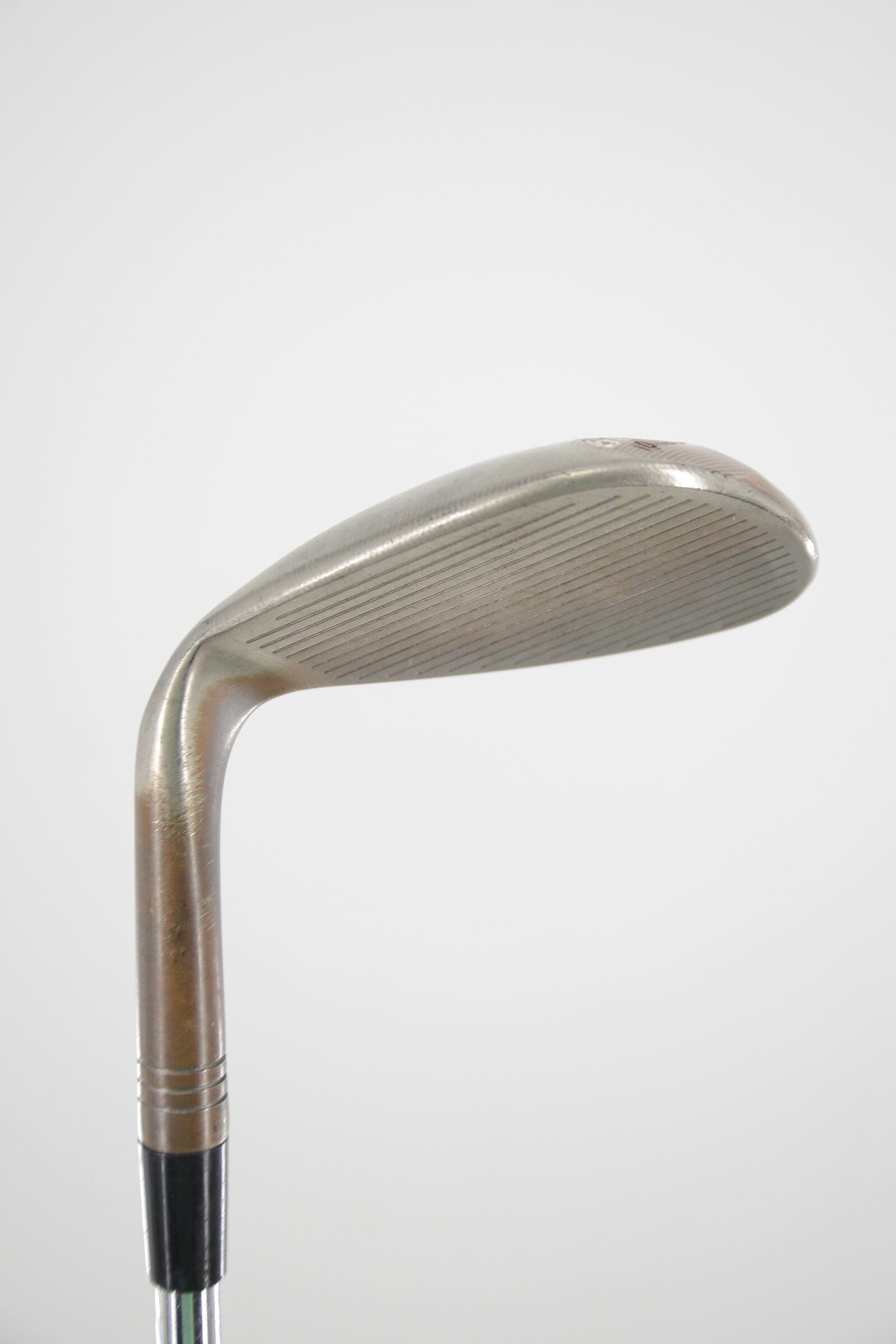 TaylorMade Hi-Toe 60 Degree Wedge Wedge Flex 34.5" Golf Clubs GolfRoots