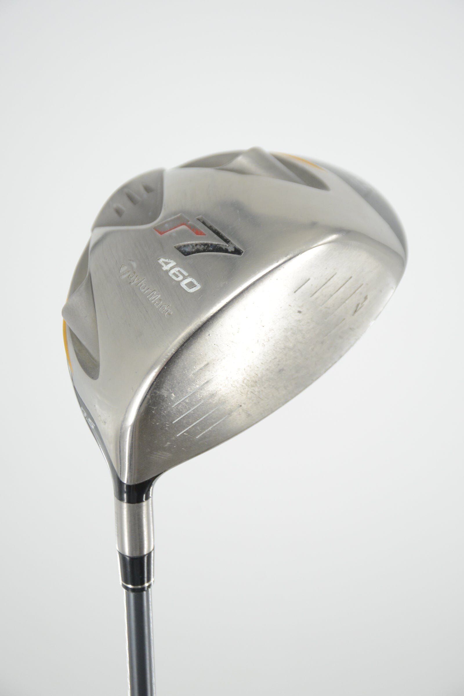 TaylorMade R7 460 9.5 Degree Driver R Flex 44.75" Golf Clubs GolfRoots