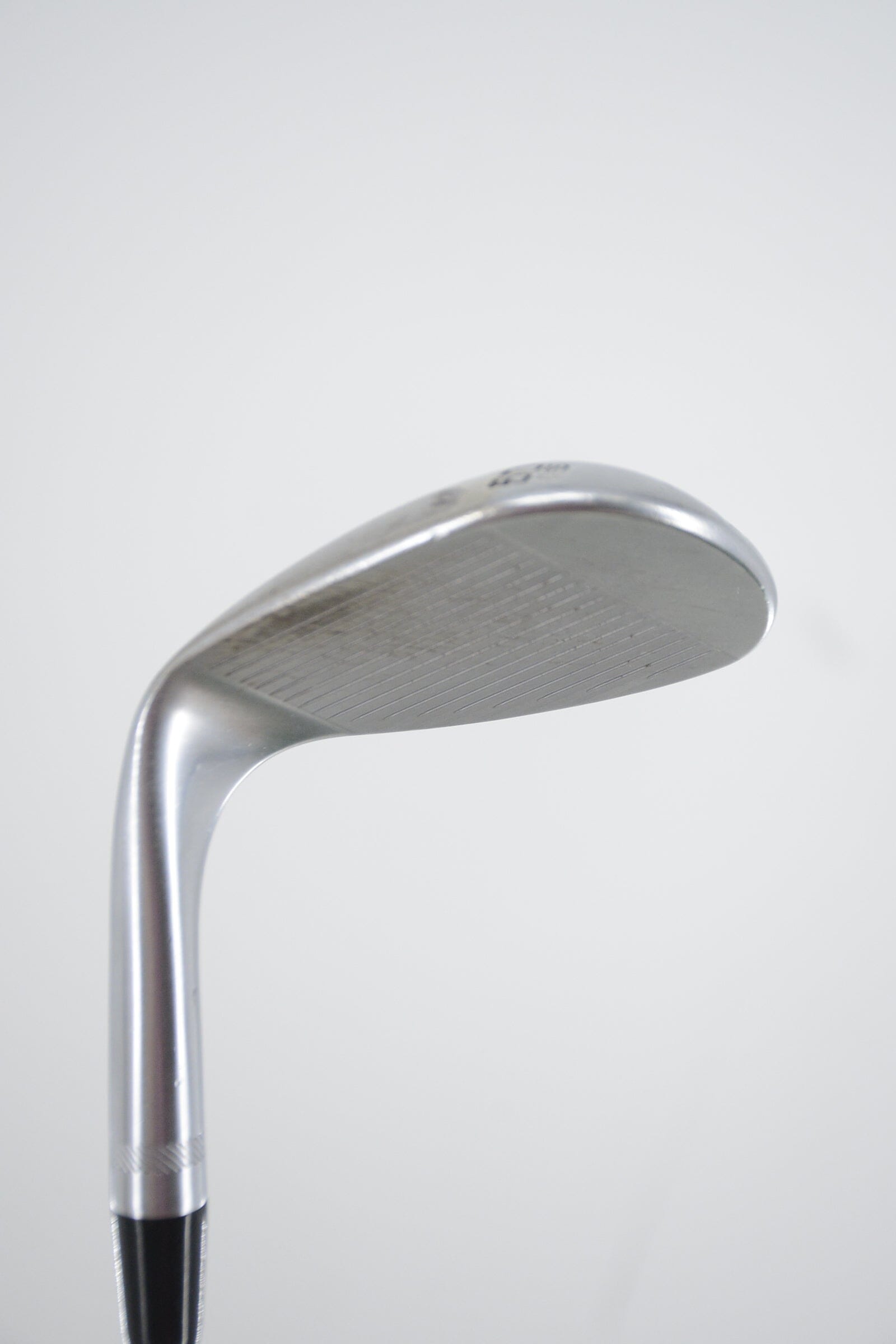 Titleist Vokey SM9 Tour Chrome 60 Degree Wedge Wedge Flex 35" Golf Clubs GolfRoots