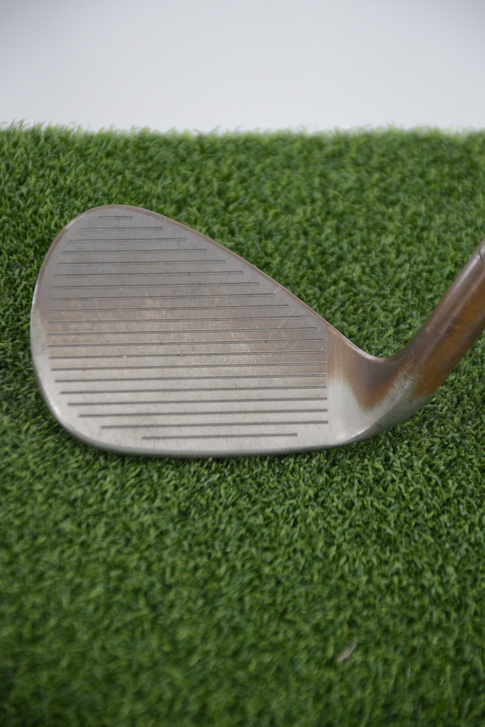 TaylorMade Hi-Toe 60 Degree Wedge Wedge Flex 34.5" Golf Clubs GolfRoots