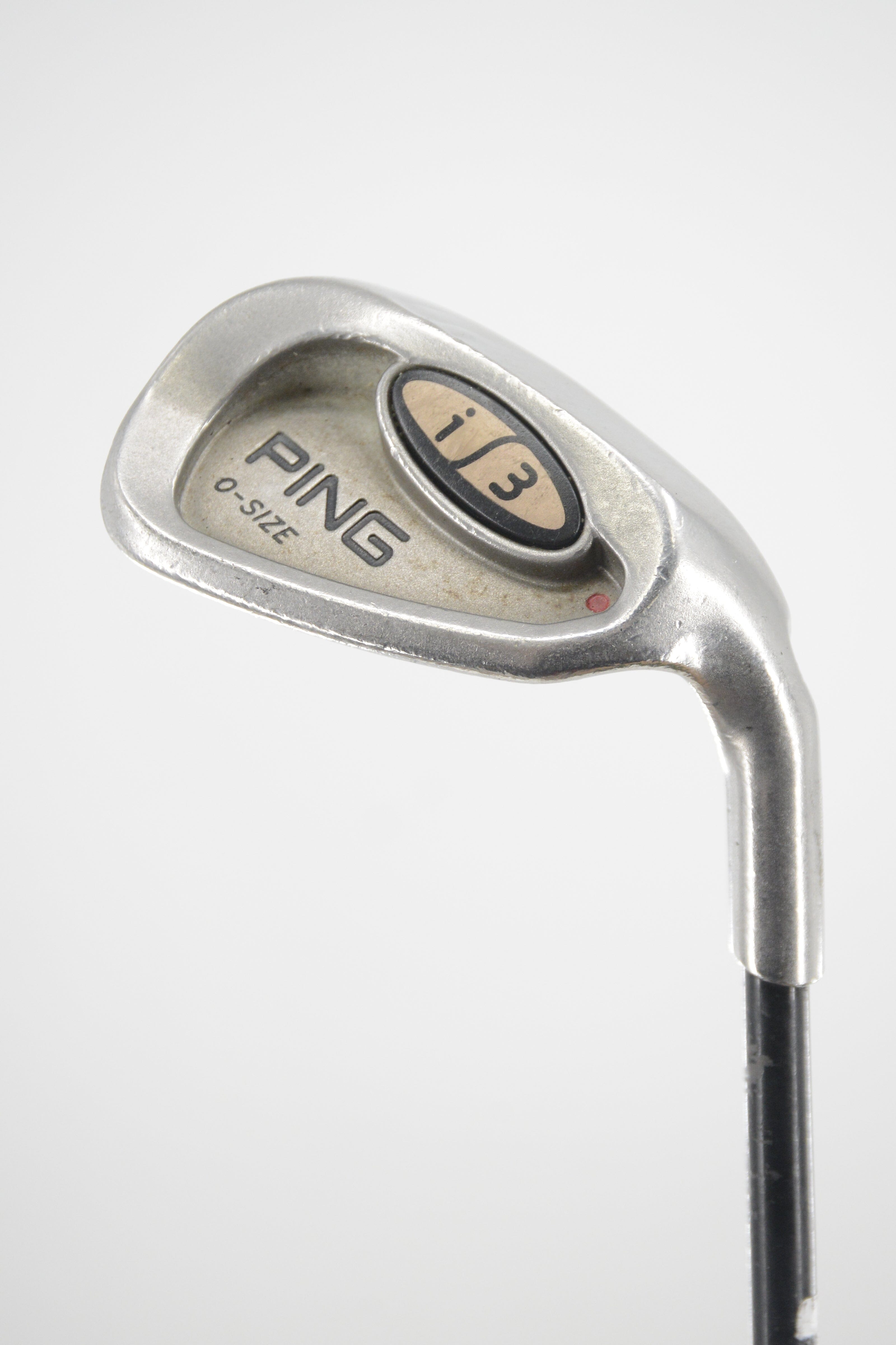 Women's Ping I3 O-Size SW W Flex 35.25" Golf Clubs GolfRoots