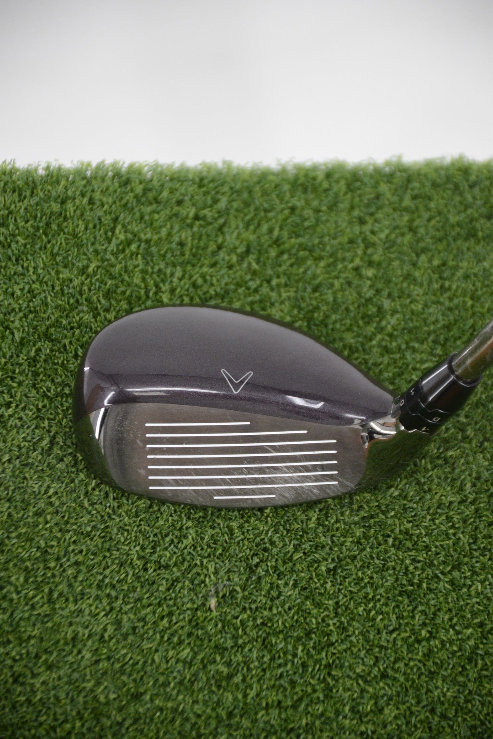 Women's Callaway Big Bertha Reva 23 6 Hybrid W Flex 38.25" Golf Clubs GolfRoots