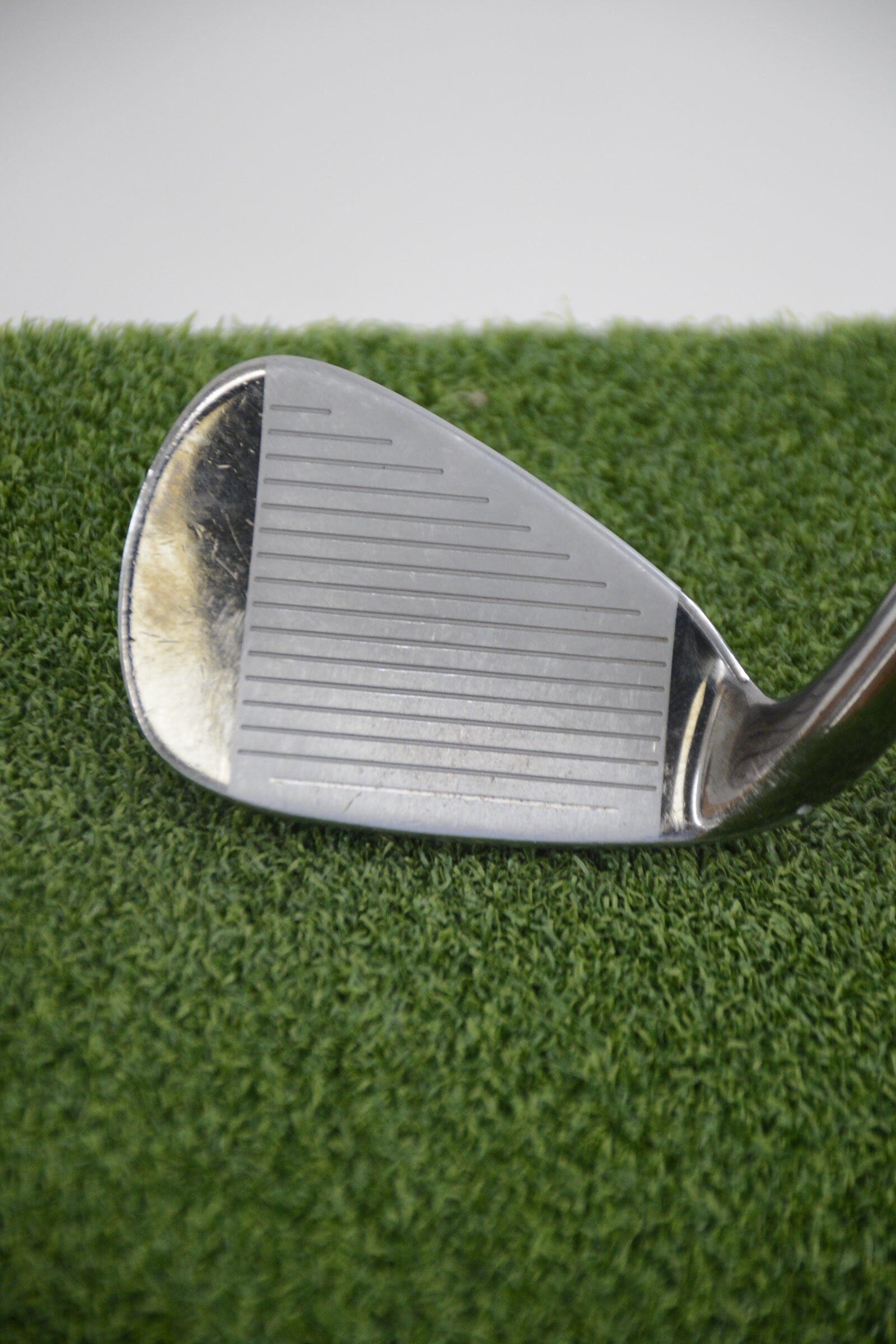 Women's TaylorMade Rocketbladez Max PW W Flex 35" Golf Clubs GolfRoots