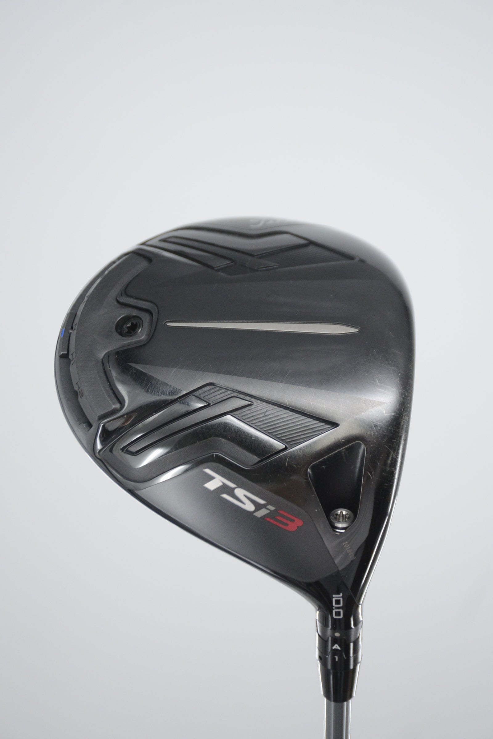 Titleist TSi3 10 Degree Driver S Flex 45"