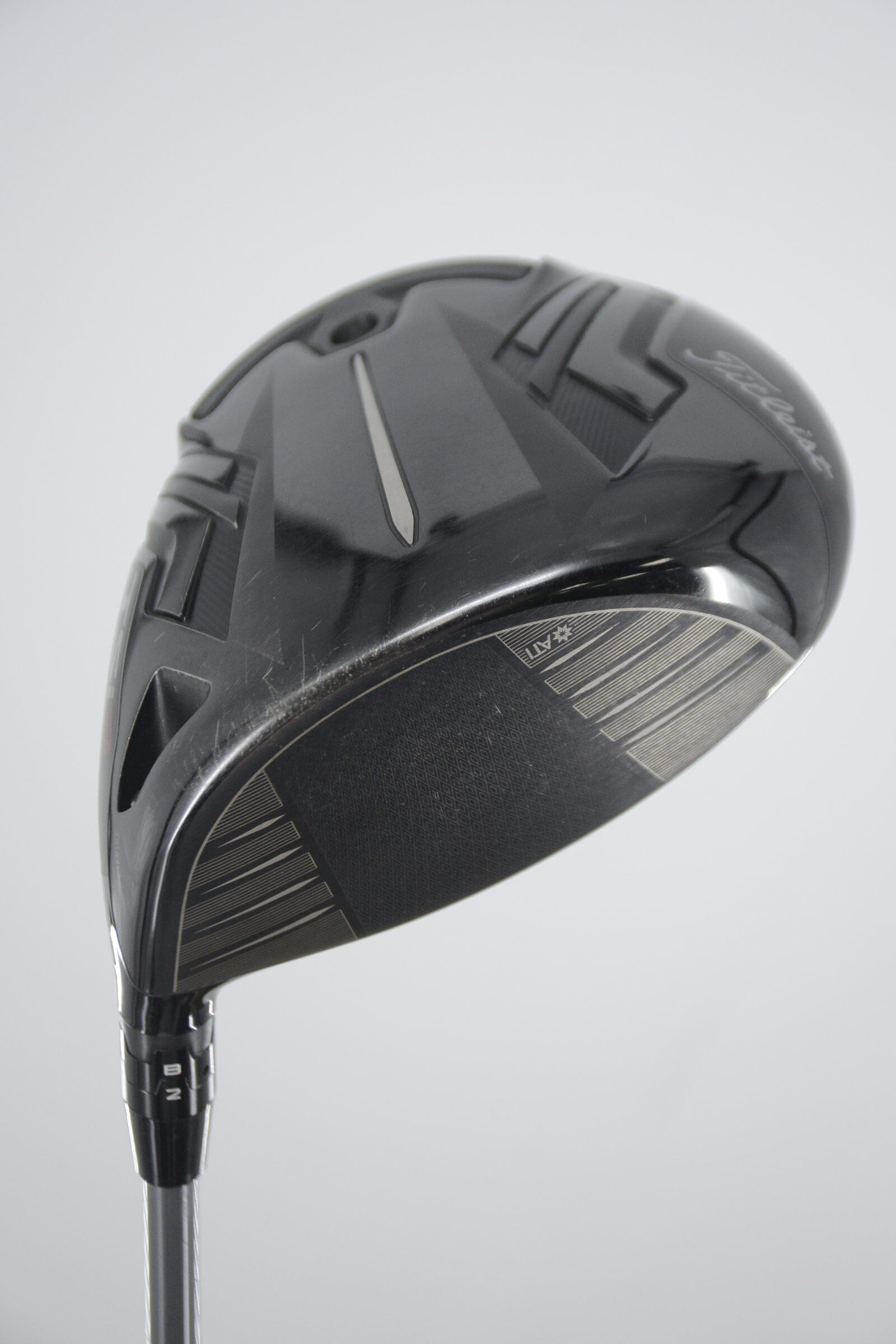 Titleist TSi3 10 Degree Driver S Flex 45"
